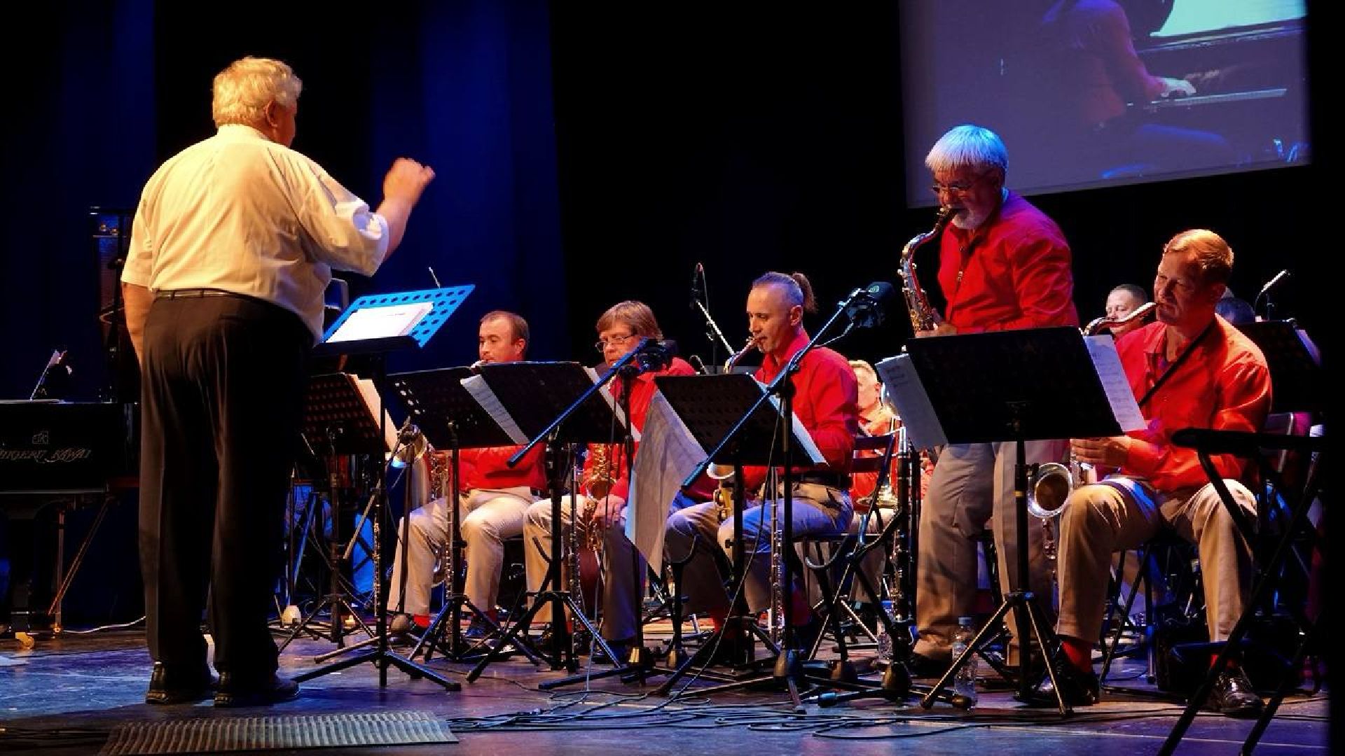 Музыка, Джаз, Сергиев Посад, Культура,