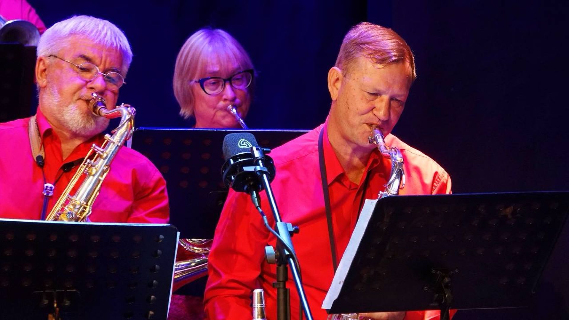 Музыка, Джаз, Сергиев Посад, Культура,