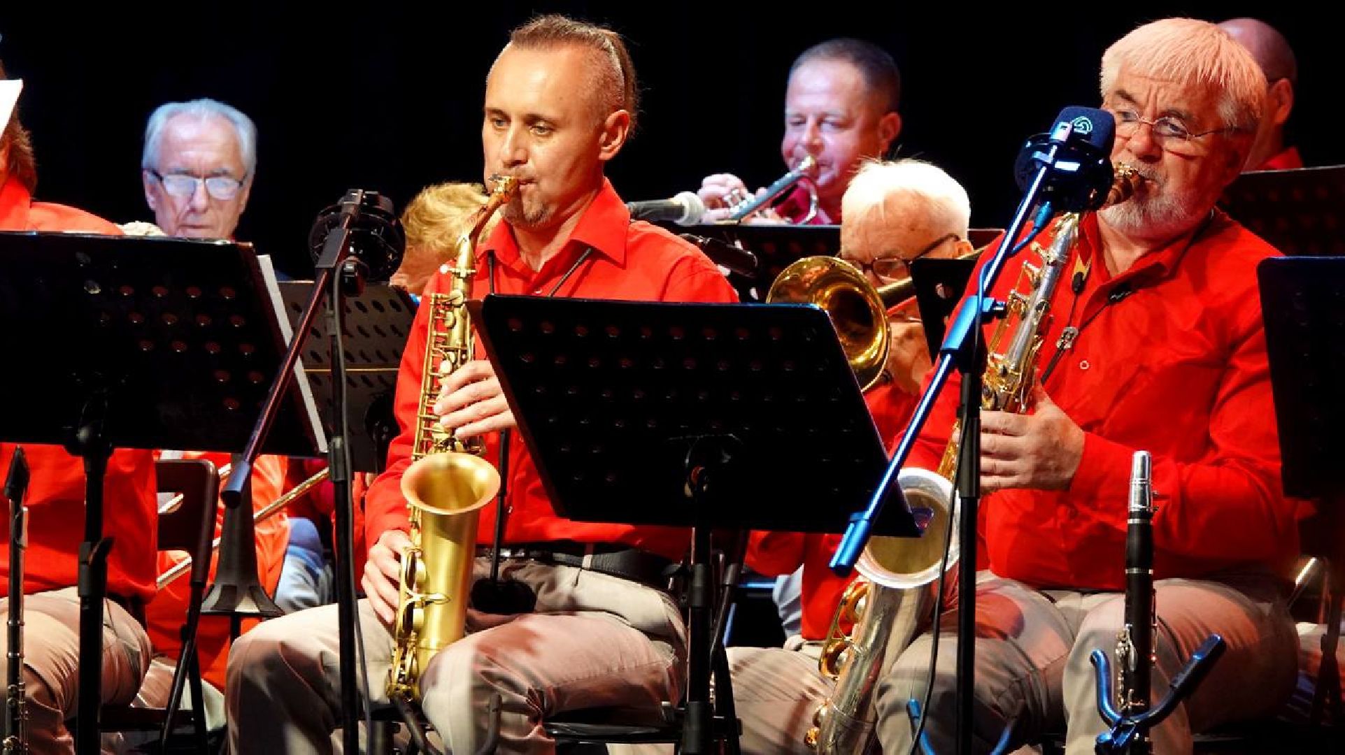 Музыка, Джаз, Сергиев Посад, Культура,