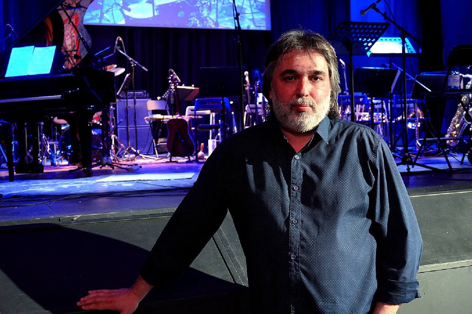 Музыка, Джаз, Сергиев Посад, Культура,