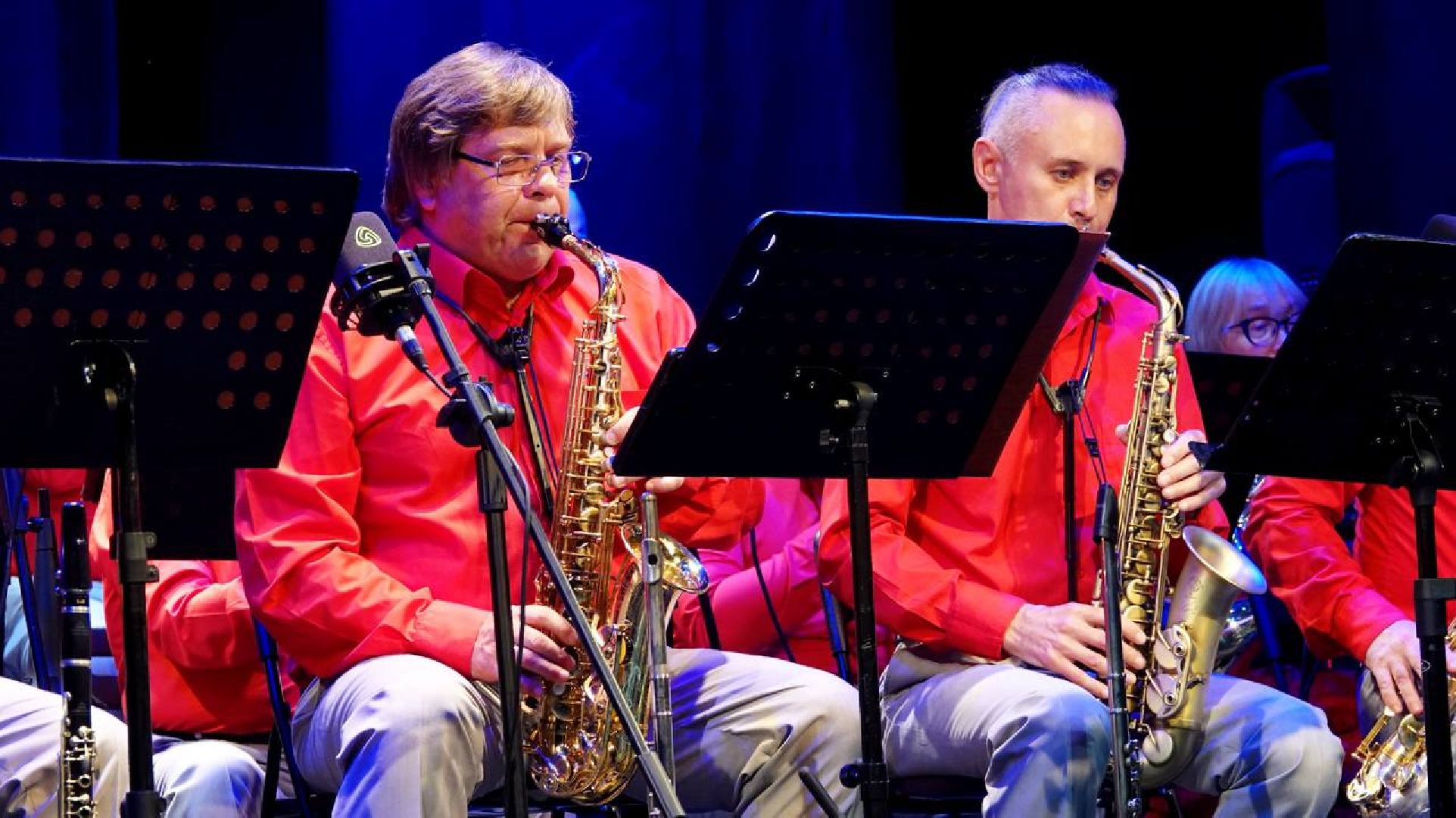 Музыка, Джаз, Сергиев Посад, Культура,