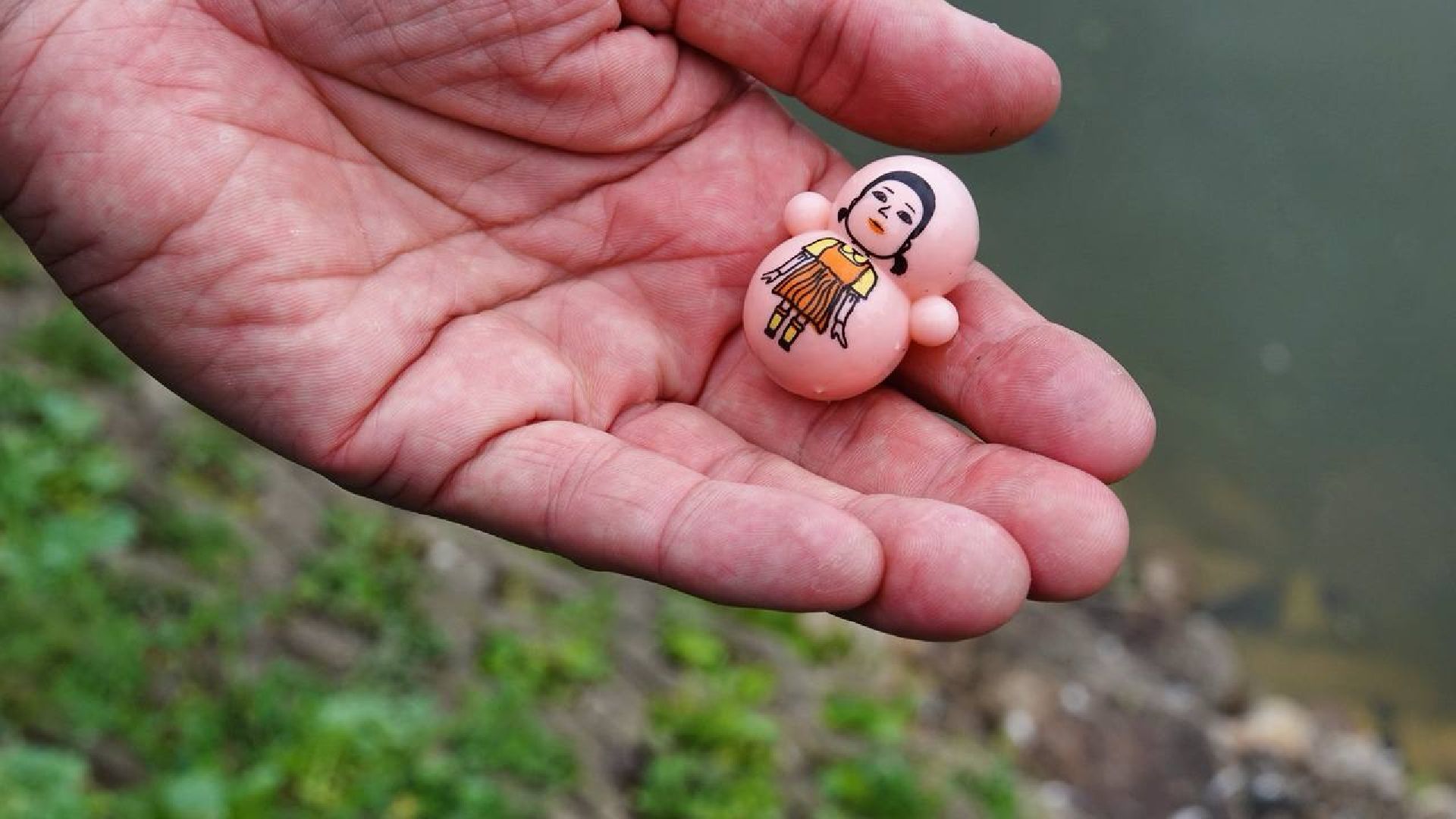 Экология, Сергиев Посад, Очистка прудов,