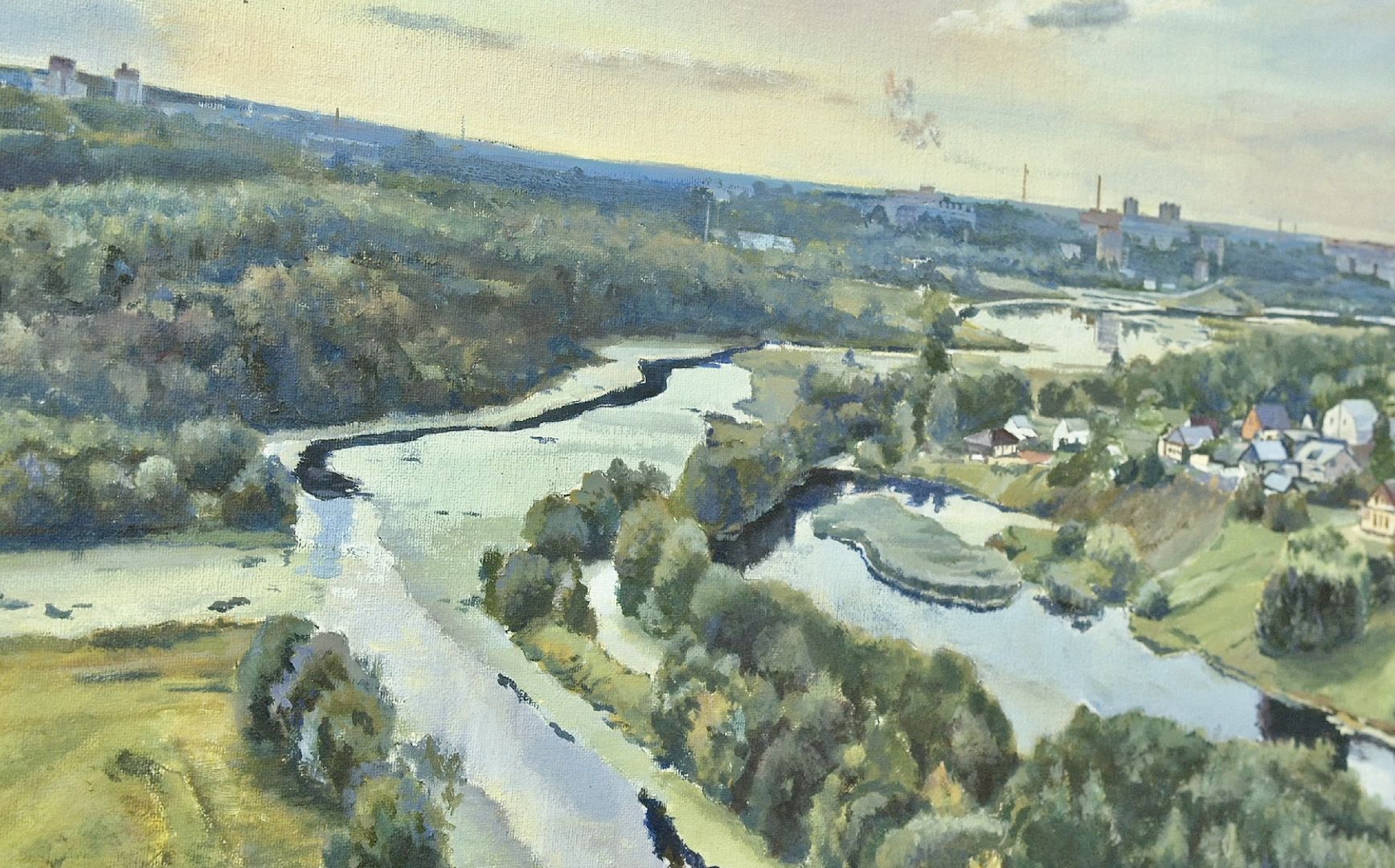 Клин, выставка, золотая коллекция