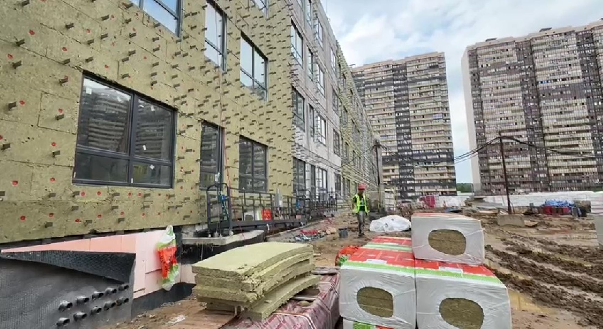 Реутов, строительство, образование, школа 10, IT-направление,