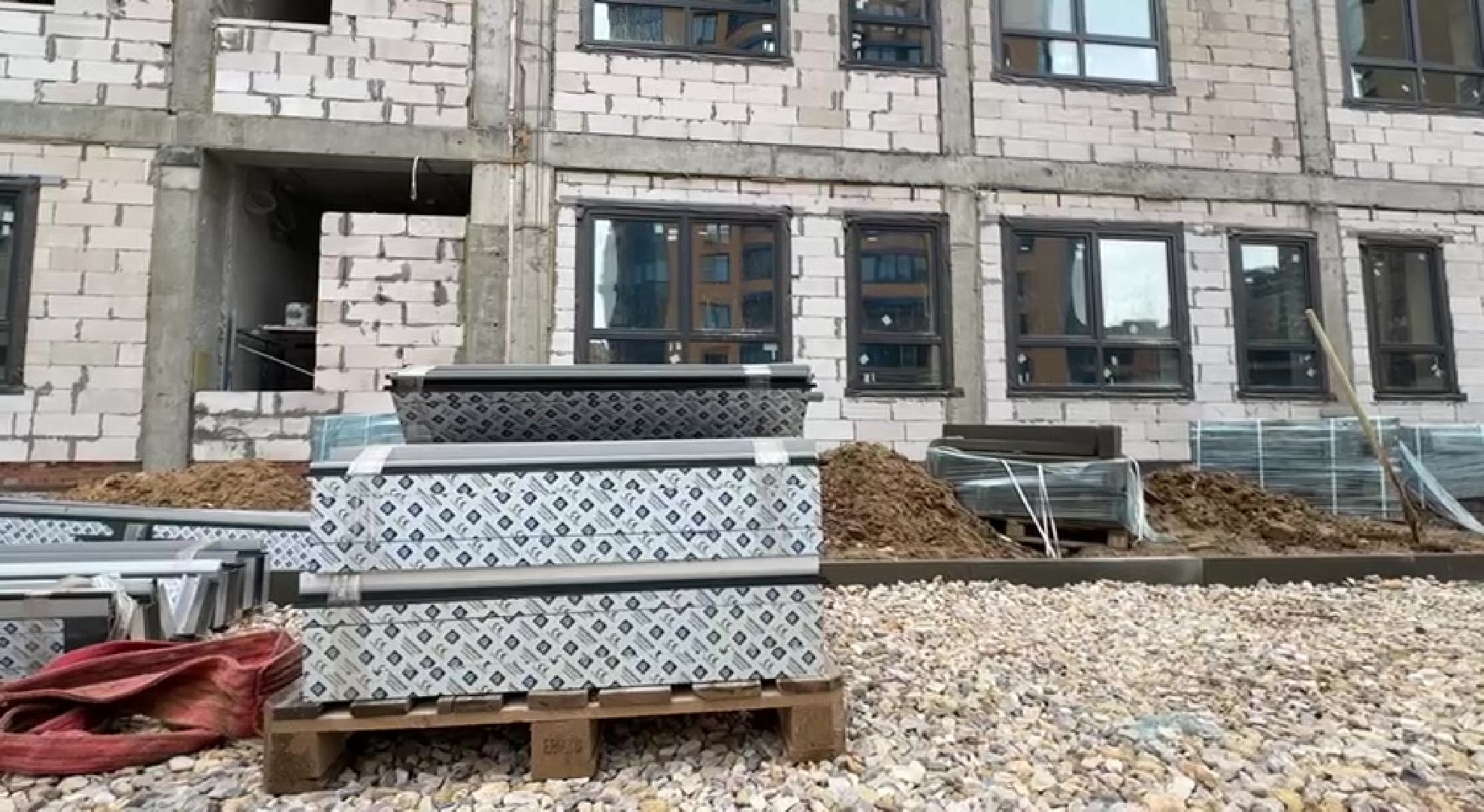 Реутов, строительство, образование, школа 10, IT-направление,