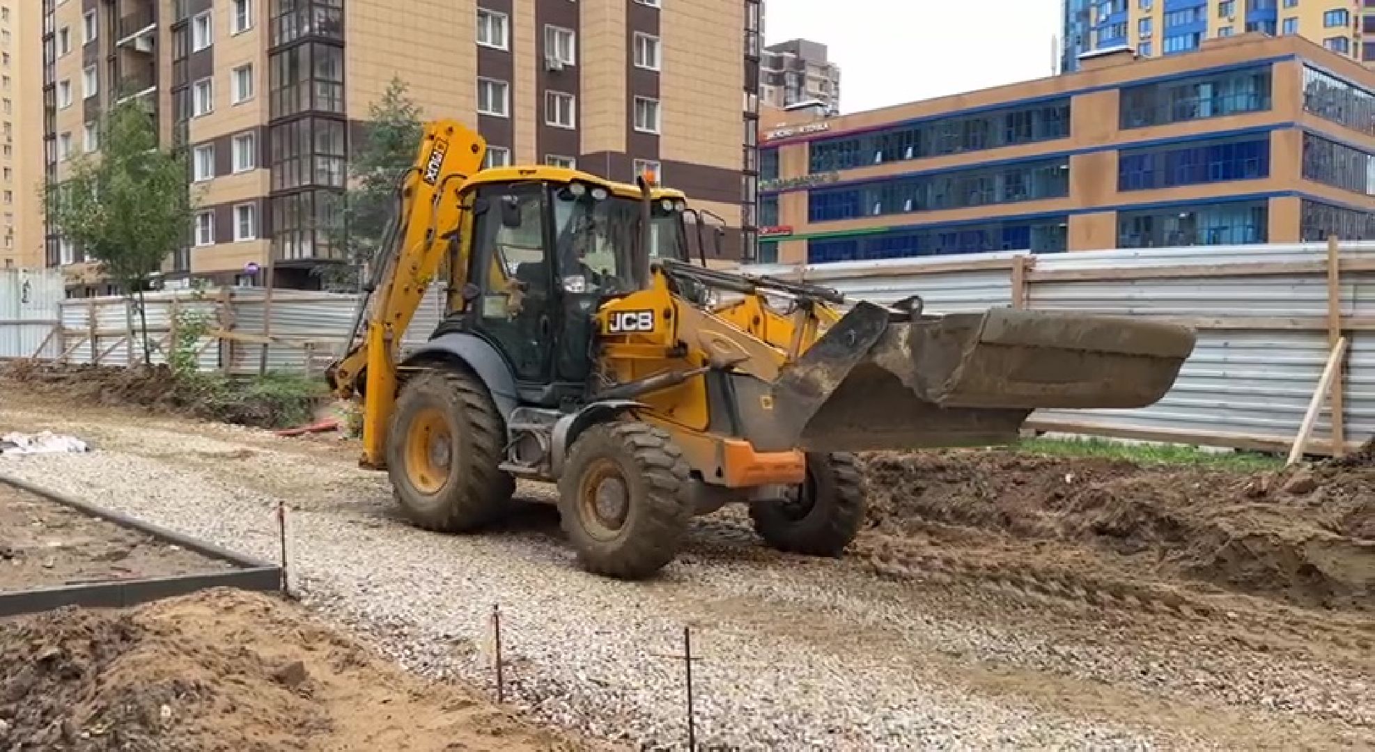 Реутов, строительство, образование, школа 10, IT-направление,