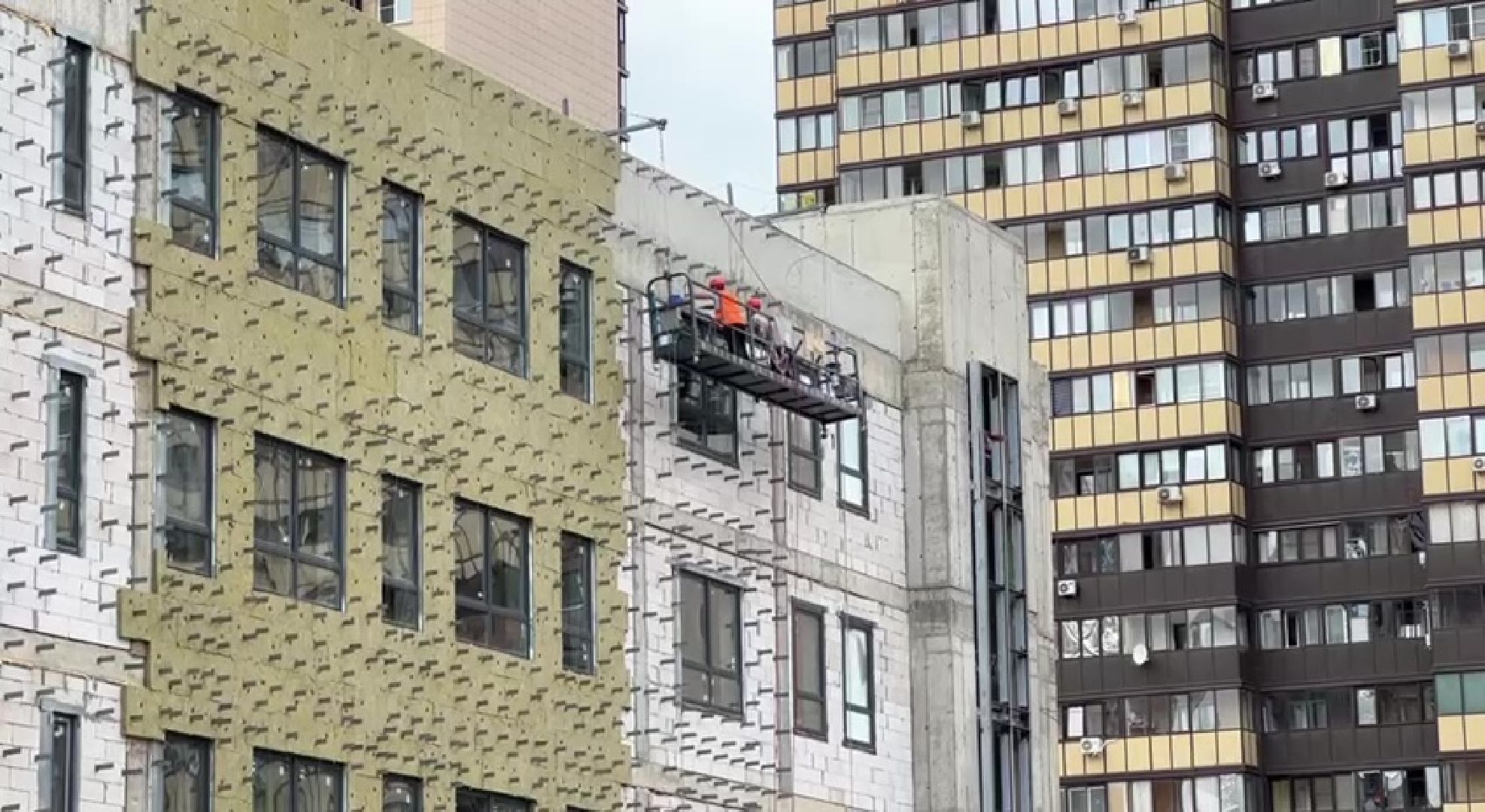 Реутов, строительство, образование, школа 10, IT-направление,