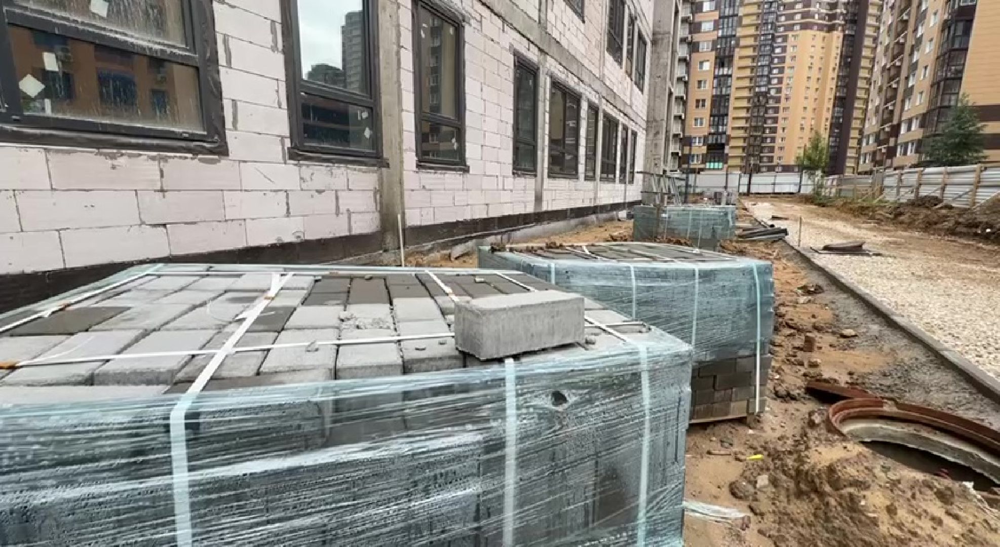 Реутов, строительство, образование, школа 10, IT-направление,