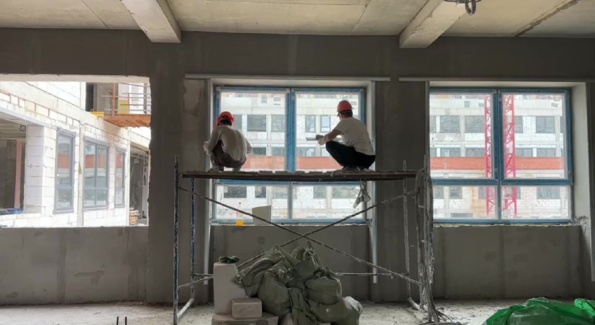 Реутов, строительство, образование, школа 10, IT-направление,