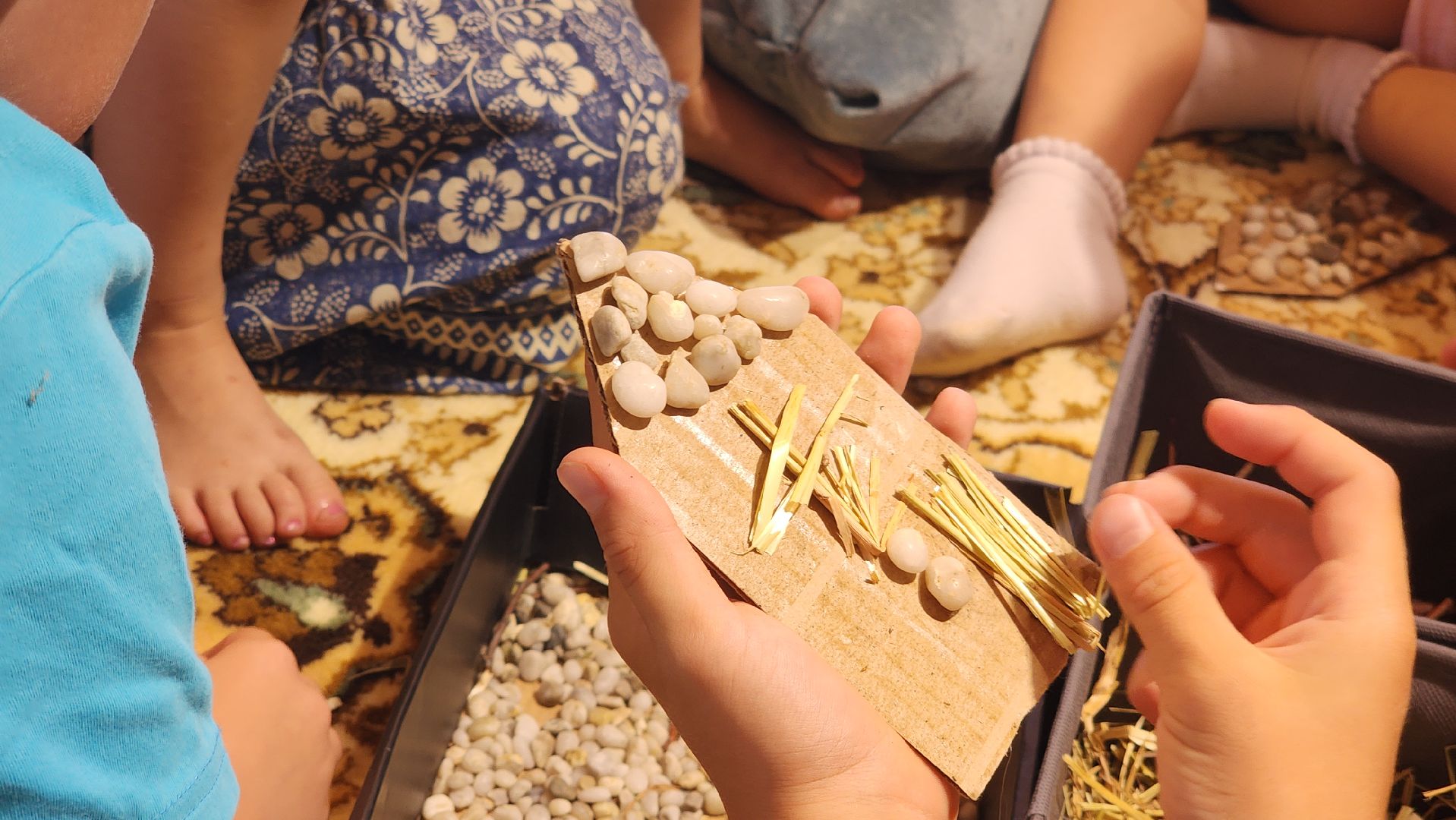 ступино, лето в подмосковье, культура, детский театр,