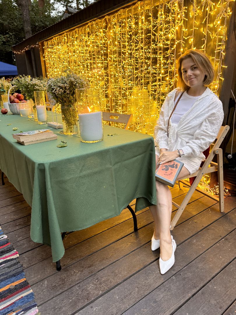 Ночь в парке, Одинцовский парк культуры спорта и отдыха, культура подмосковья, парки подмосковья,