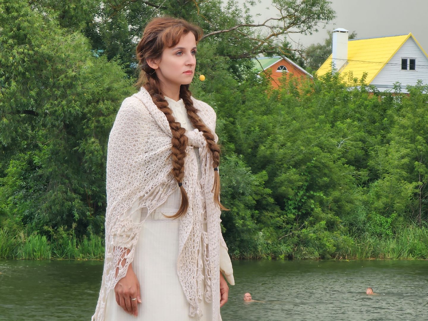 Зарайск, культура, литературный фестиваль, достоевский,