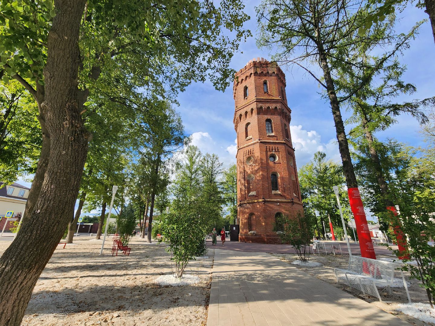 Зарайск, культура, литературный фестиваль, достоевский,