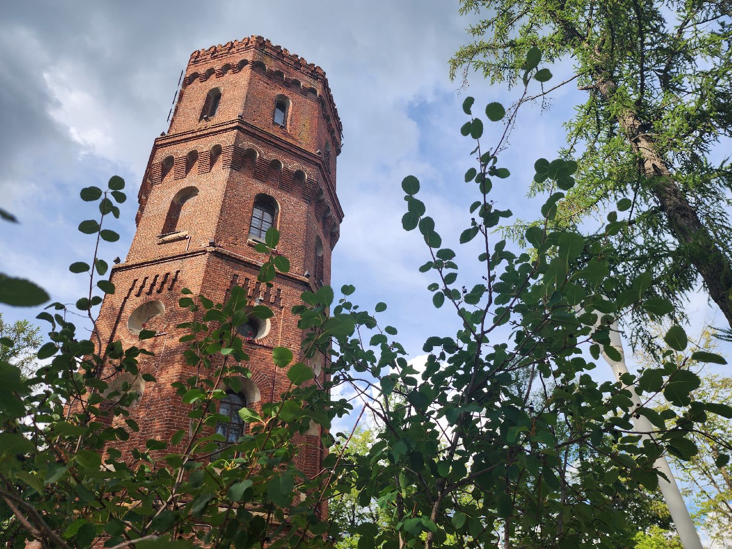 Зарайск, культура, литературный фестиваль, достоевский,