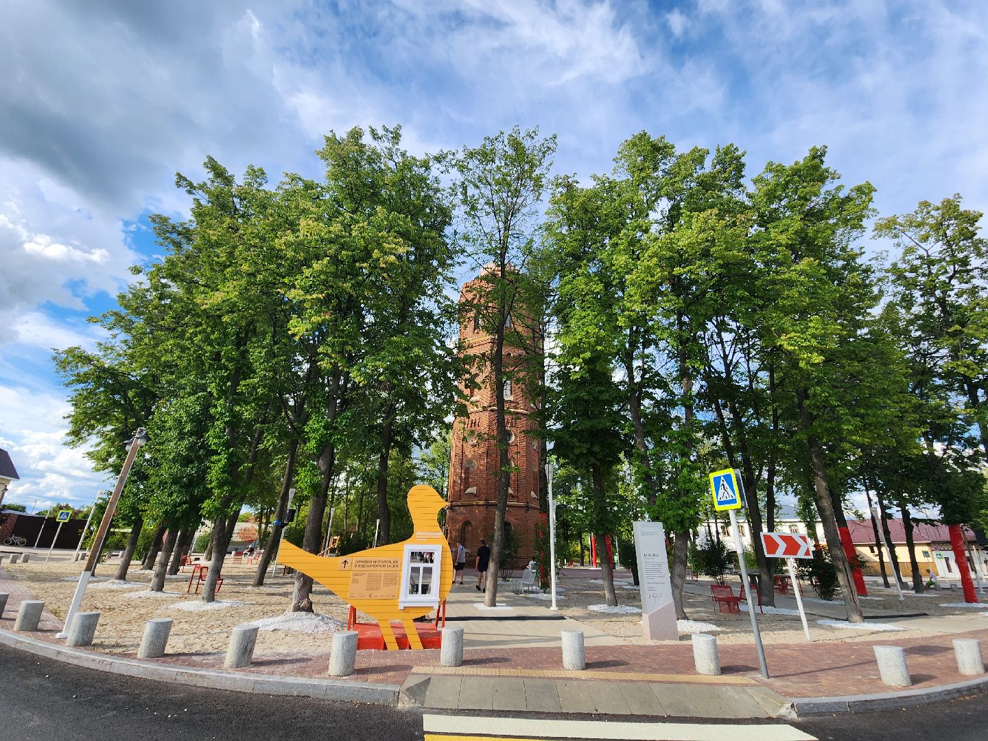 Зарайск, культура, литературный фестиваль, достоевский,