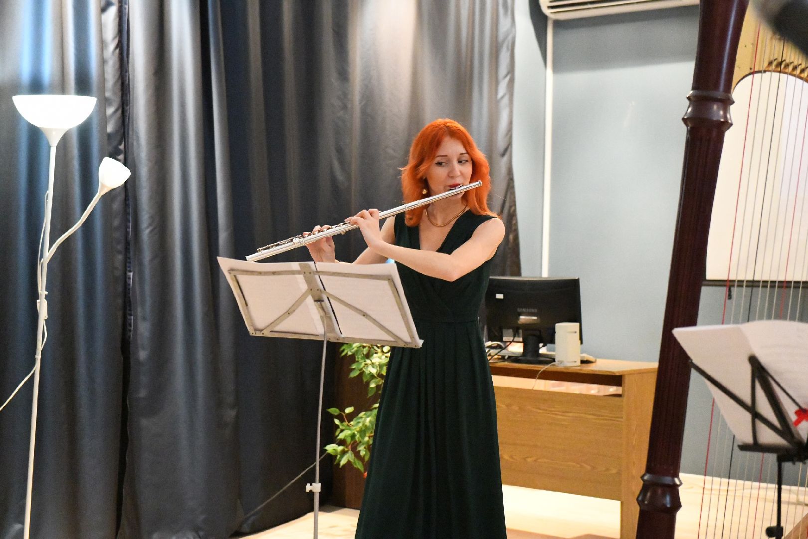 лыткарино, грант, библиотека