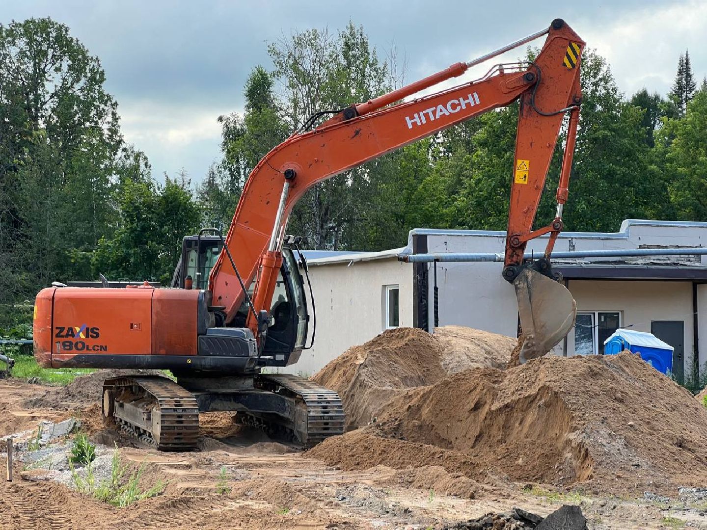 футбольное поле, строительство, городской округ восход,