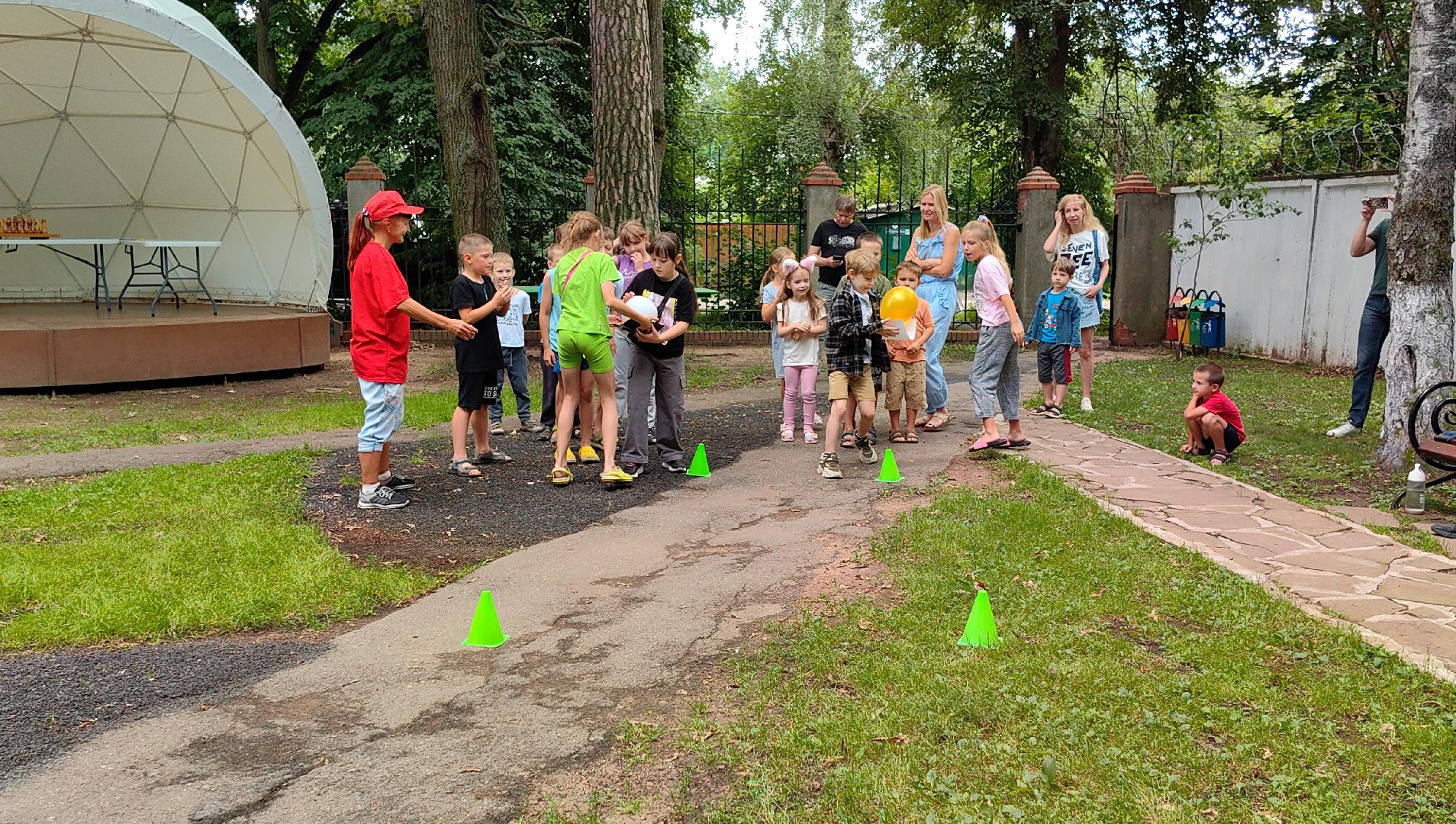 шахматы, турнир, мастер класс, оригами, игра, щёлково,