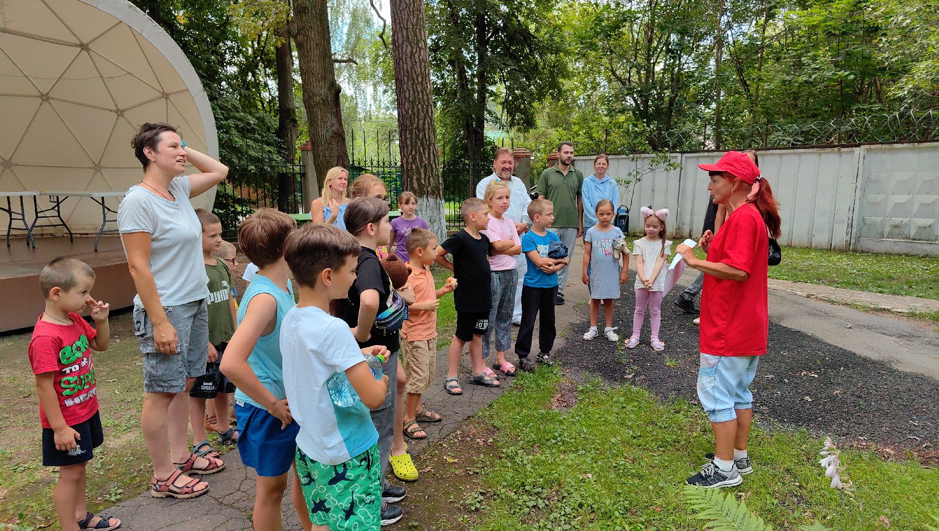 шахматы, турнир, мастер класс, оригами, игра, щёлково,