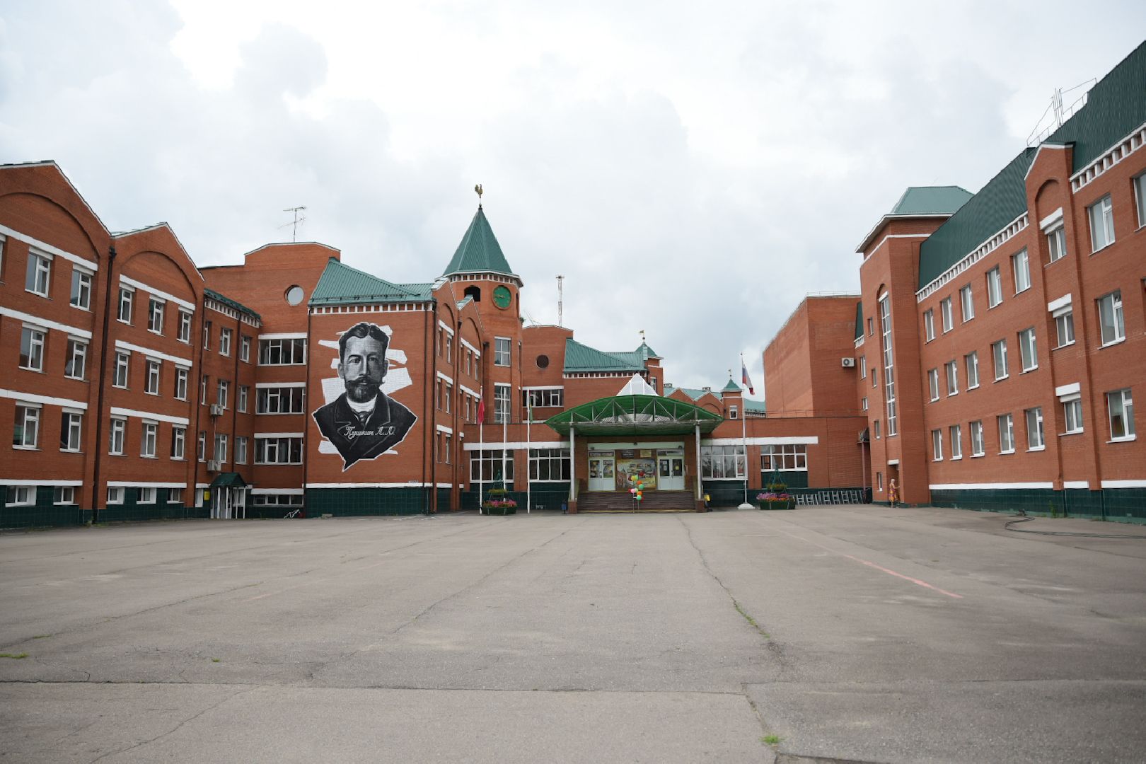 Бронницы, Летний лагерь Радуга, Дом детского творчества, Открытие лагеря Радуга, Летние каникулы,