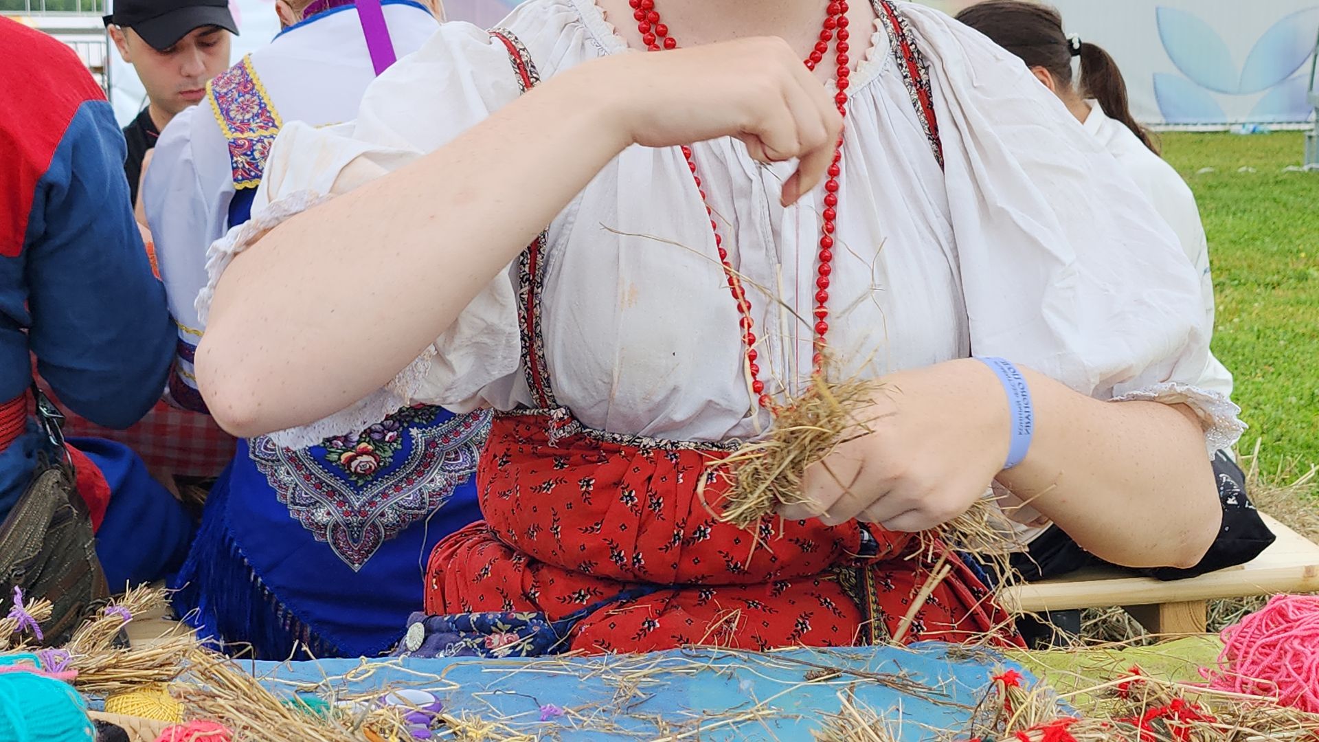 Иваново поле, международный конный фестиваль, ярмарка мастеров, село Ивановское, городской округ Черноголовка,