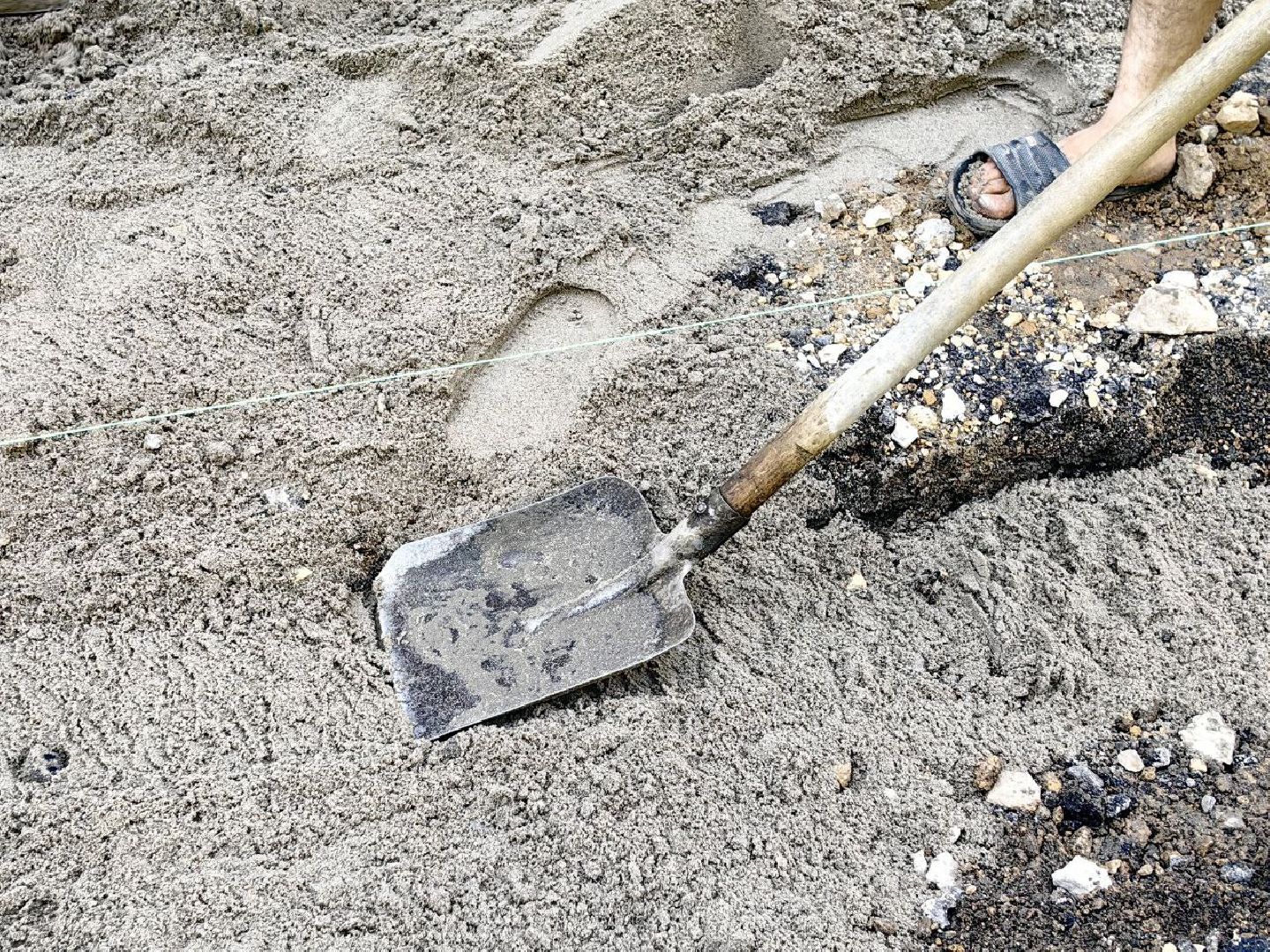 благоустройство, дворы, бордюр, тротуар, парковка, щёлково,