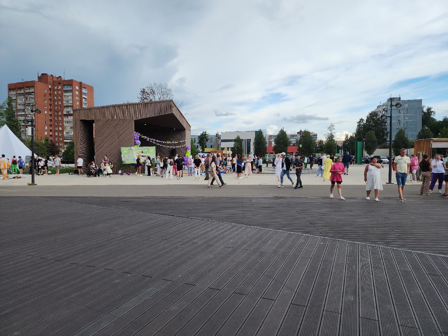 Фестиваль йоги, орехово зуево, парки подмосковья,