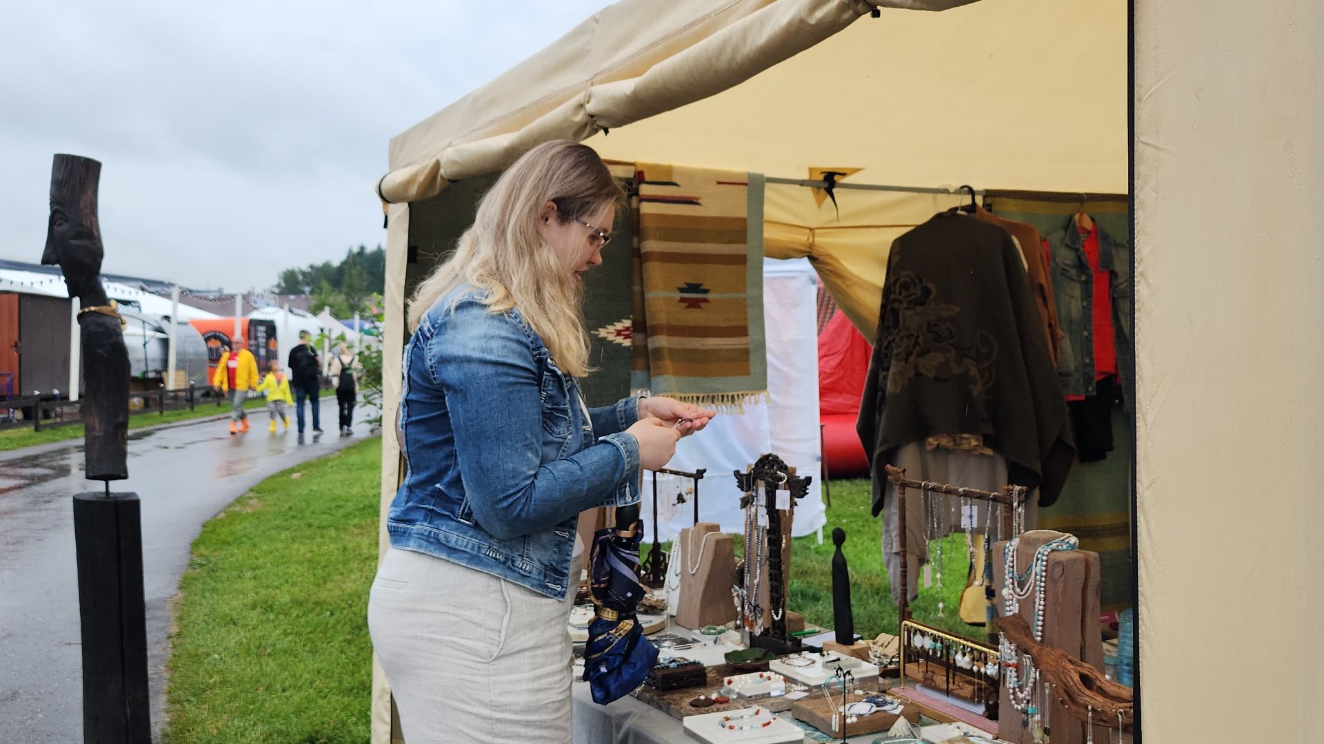 международный конный фестиваль, Иваново поле, ярмарка мастеров, село Ивановское, городской округ Черноголовка,