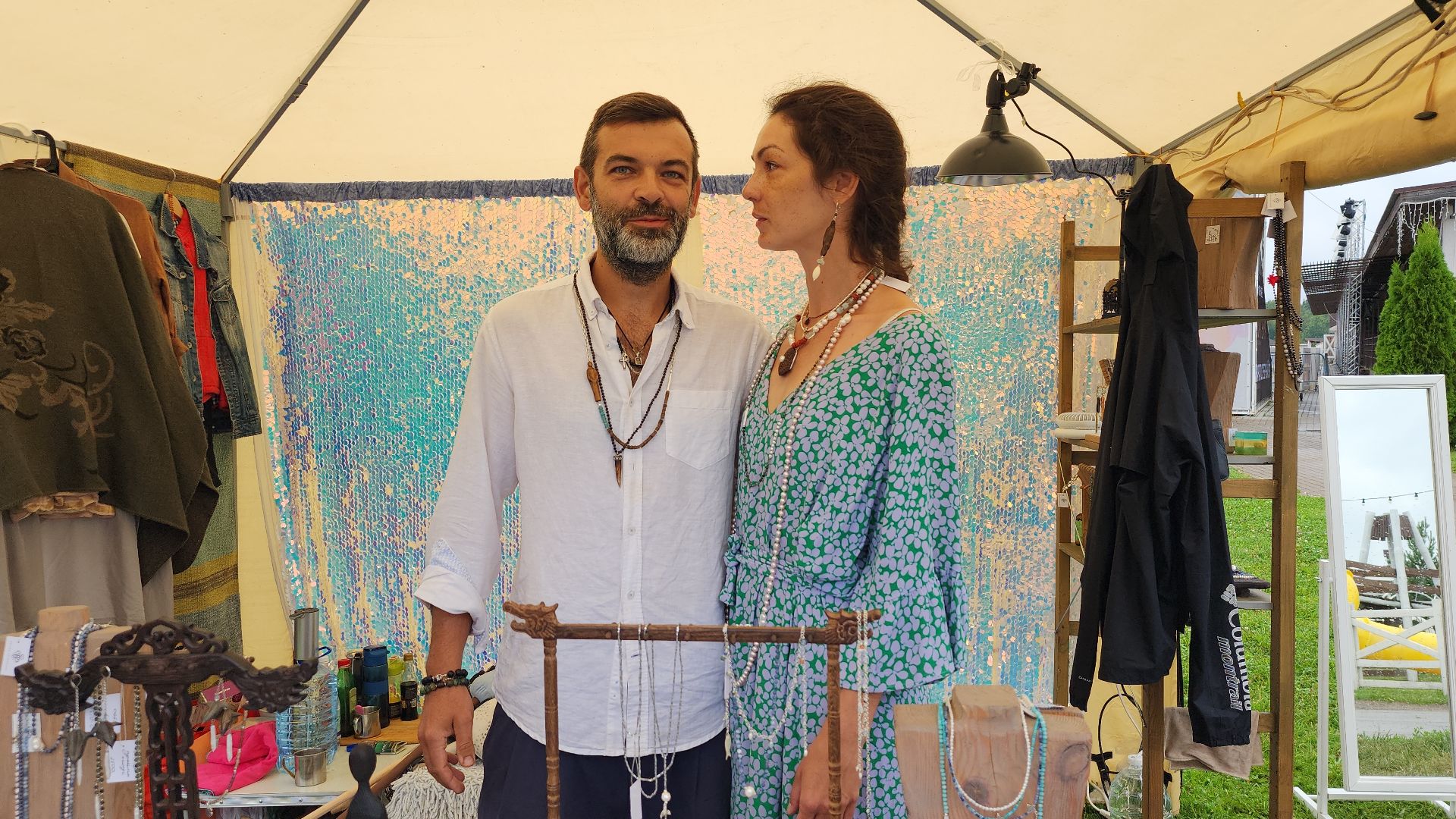 международный конный фестиваль, Иваново поле, ярмарка мастеров, село Ивановское, городской округ Черноголовка,