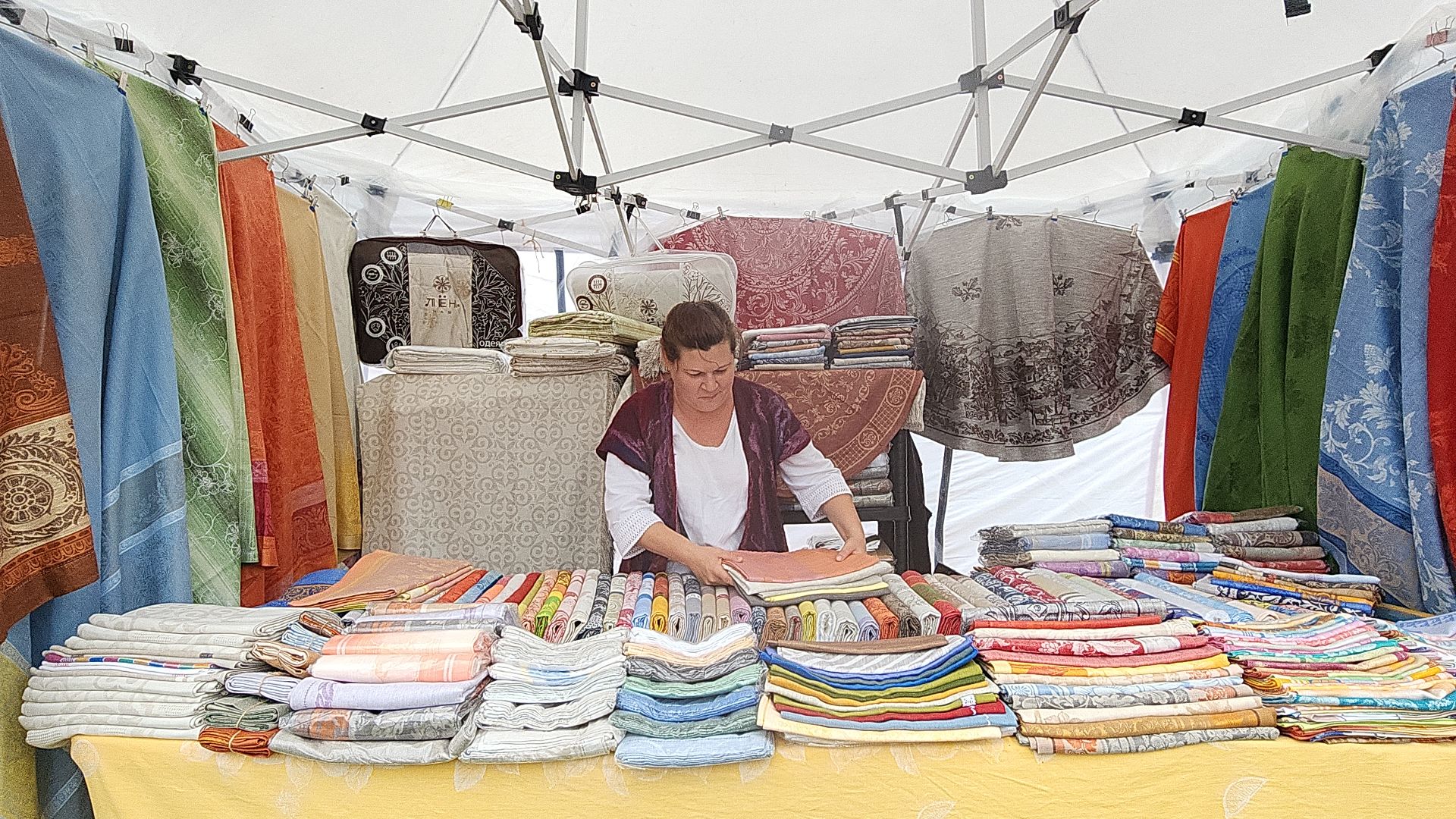 международный конный фестиваль, Иваново поле, ярмарка мастеров, село Ивановское, городской округ Черноголовка,