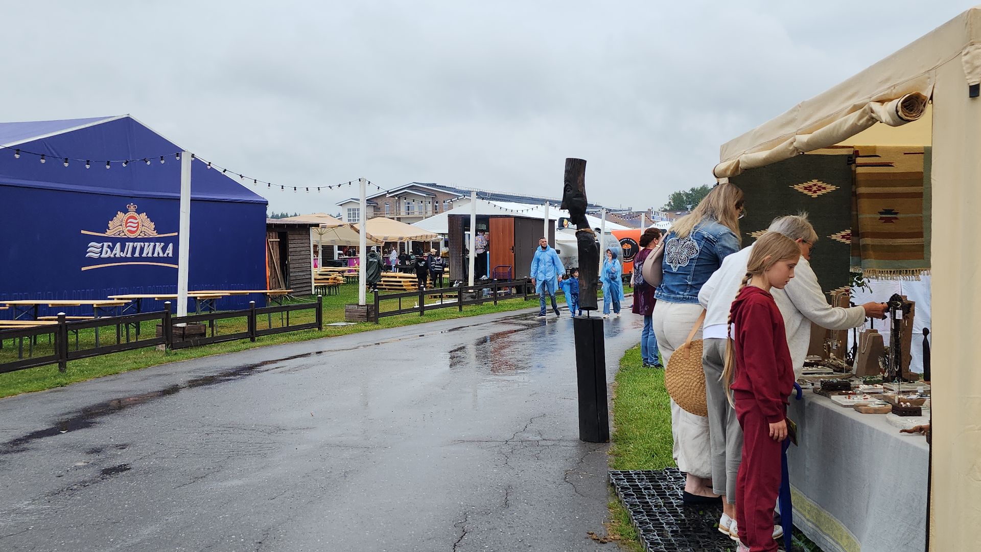 международный конный фестиваль, Иваново поле, ярмарка мастеров, село Ивановское, городской округ Черноголовка,