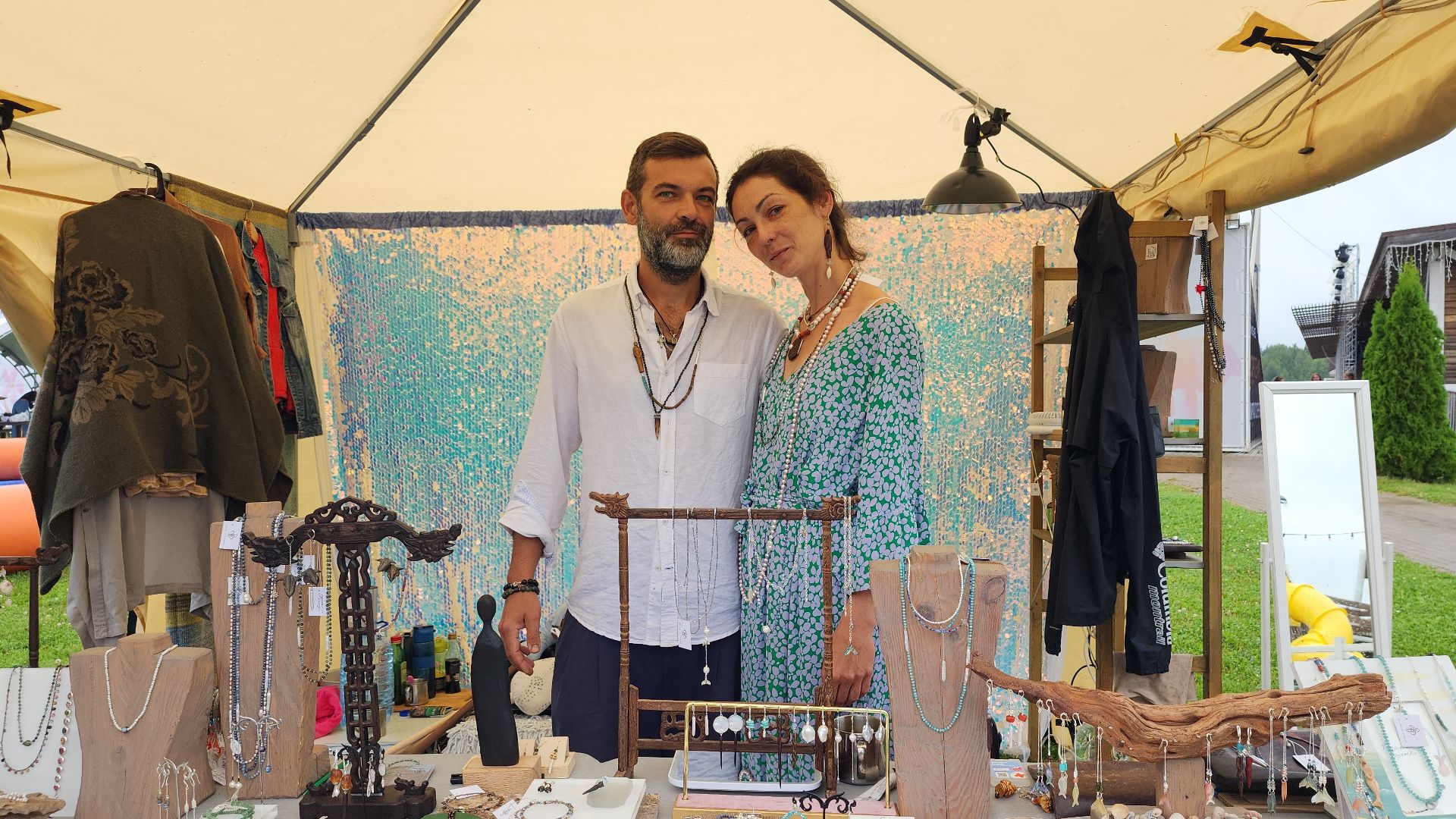 международный конный фестиваль, Иваново поле, ярмарка мастеров, село Ивановское, городской округ Черноголовка,