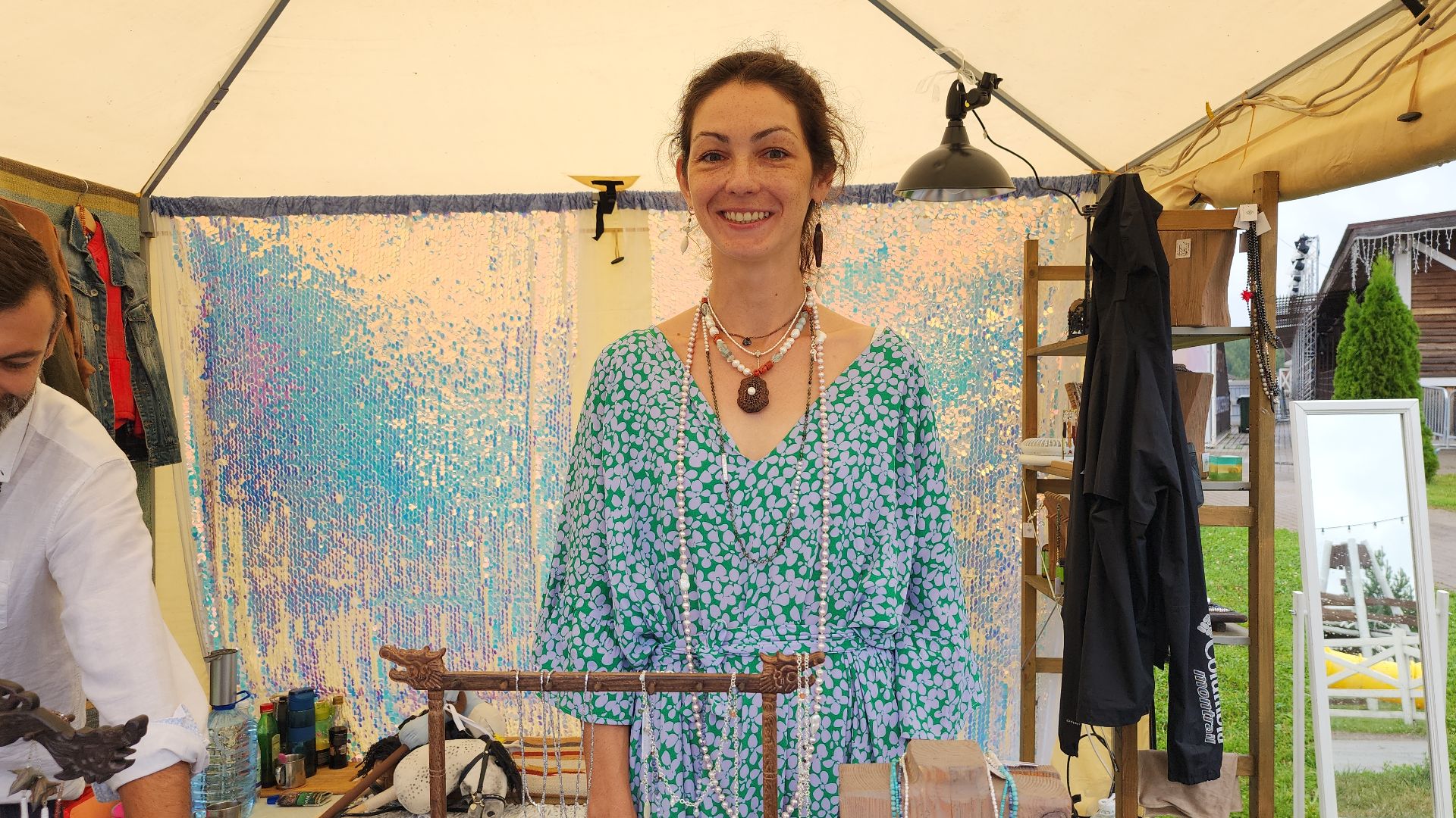 международный конный фестиваль, Иваново поле, ярмарка мастеров, село Ивановское, городской округ Черноголовка,