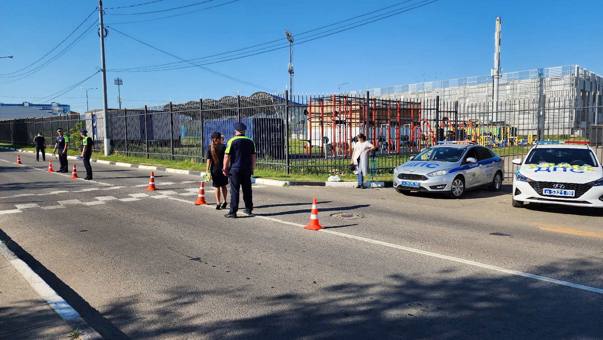 ОГИБДД, Домодедово, Подмосковье, Дороги, Госавтоинспекция, Детское кресло, рейд безопасности,