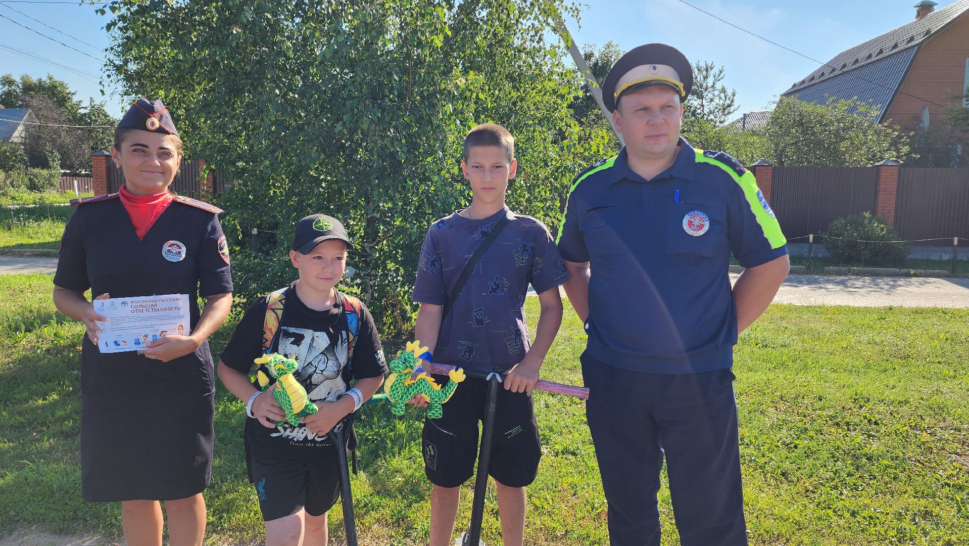 ОГИБДД, Домодедово, Подмосковье, Дороги, Госавтоинспекция, Детское кресло, рейд безопасности,