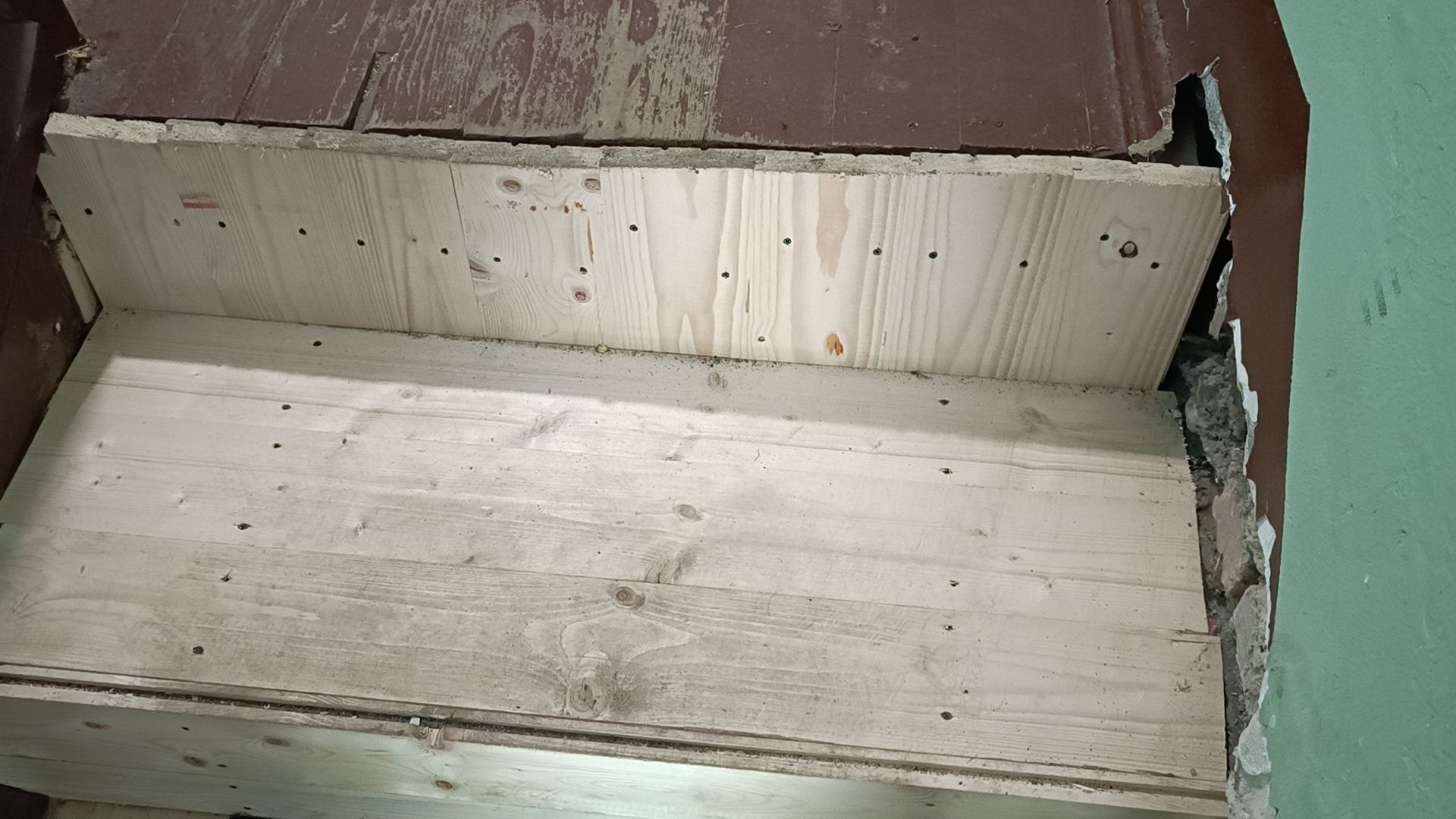 жкх, лобня, ремонт,