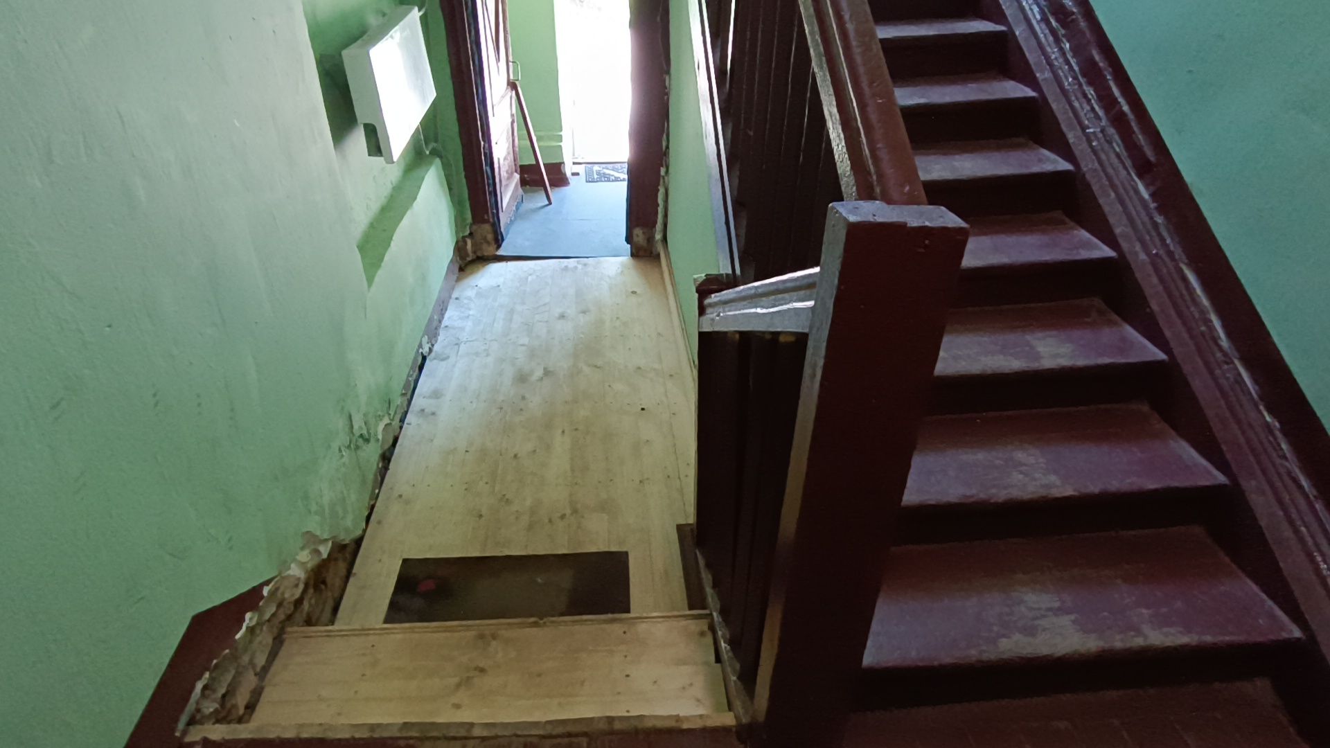 жкх, лобня, ремонт,