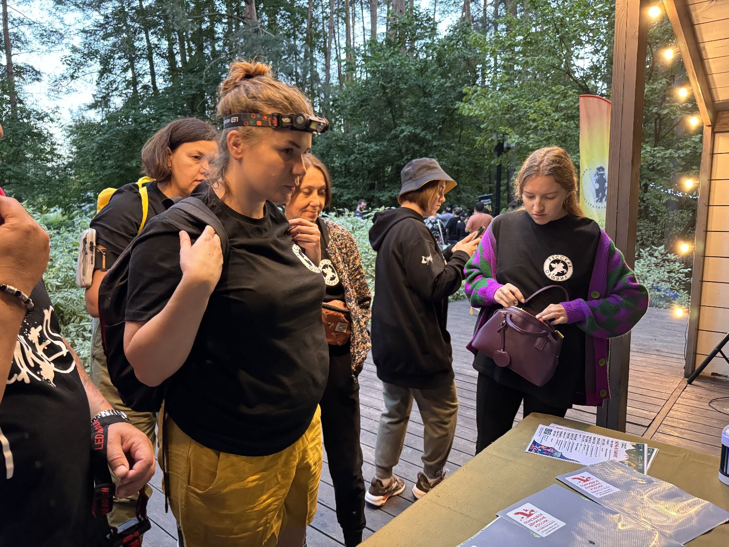 Краеведы Одинцова, Китежъ, Одинцовский парк, Краеведческий квест,