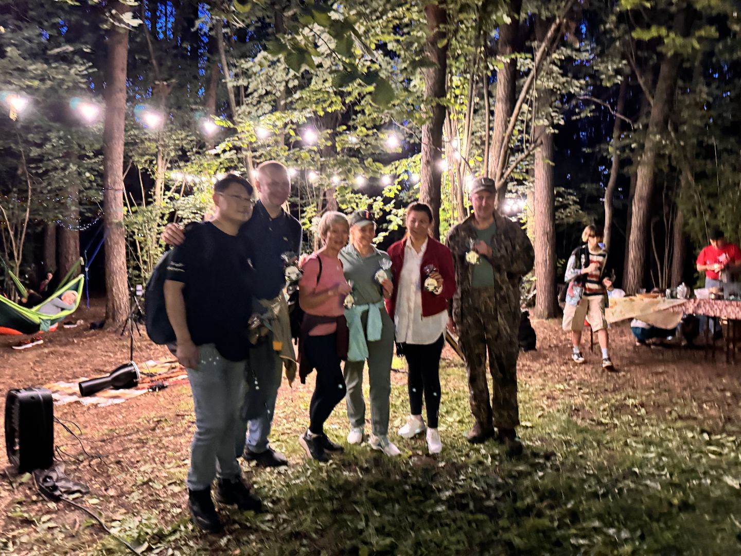 Краеведы Одинцова, Китежъ, Одинцовский парк, Краеведческий квест,