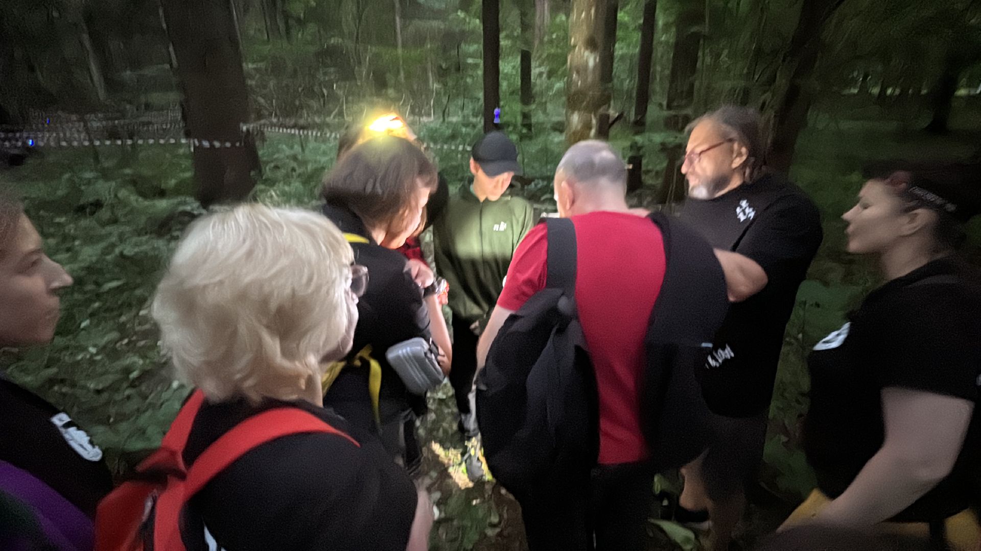 Краеведы Одинцова, Китежъ, Одинцовский парк, Краеведческий квест,