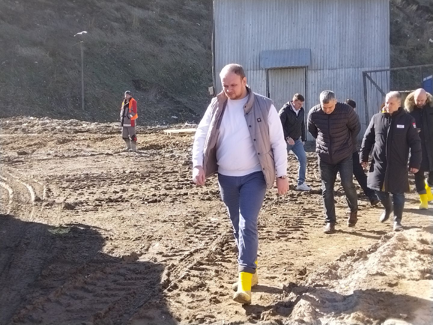 Каргашино, Мытищи, Коргашино, МПС