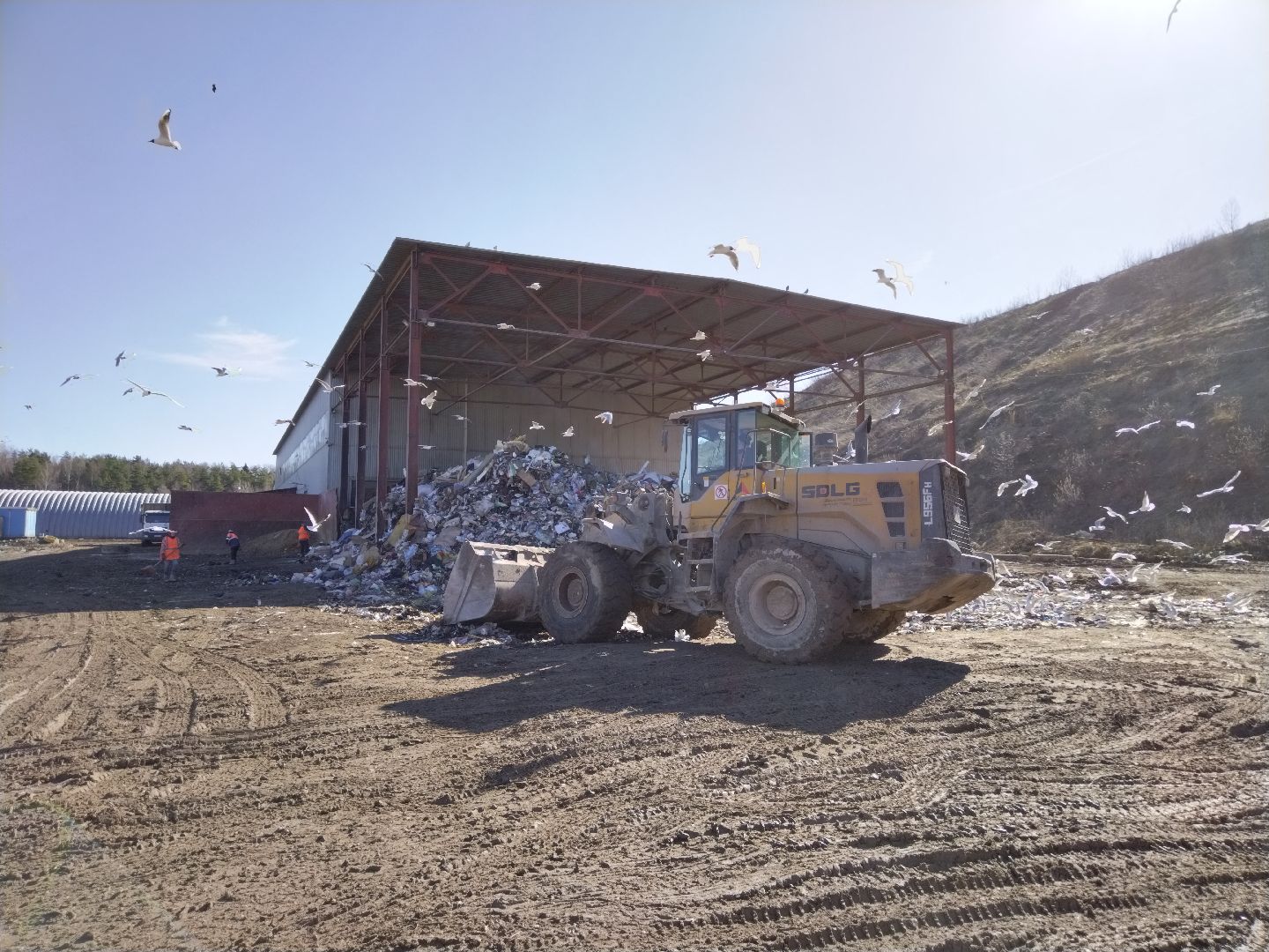 Каргашино, Мытищи, Коргашино, МПС