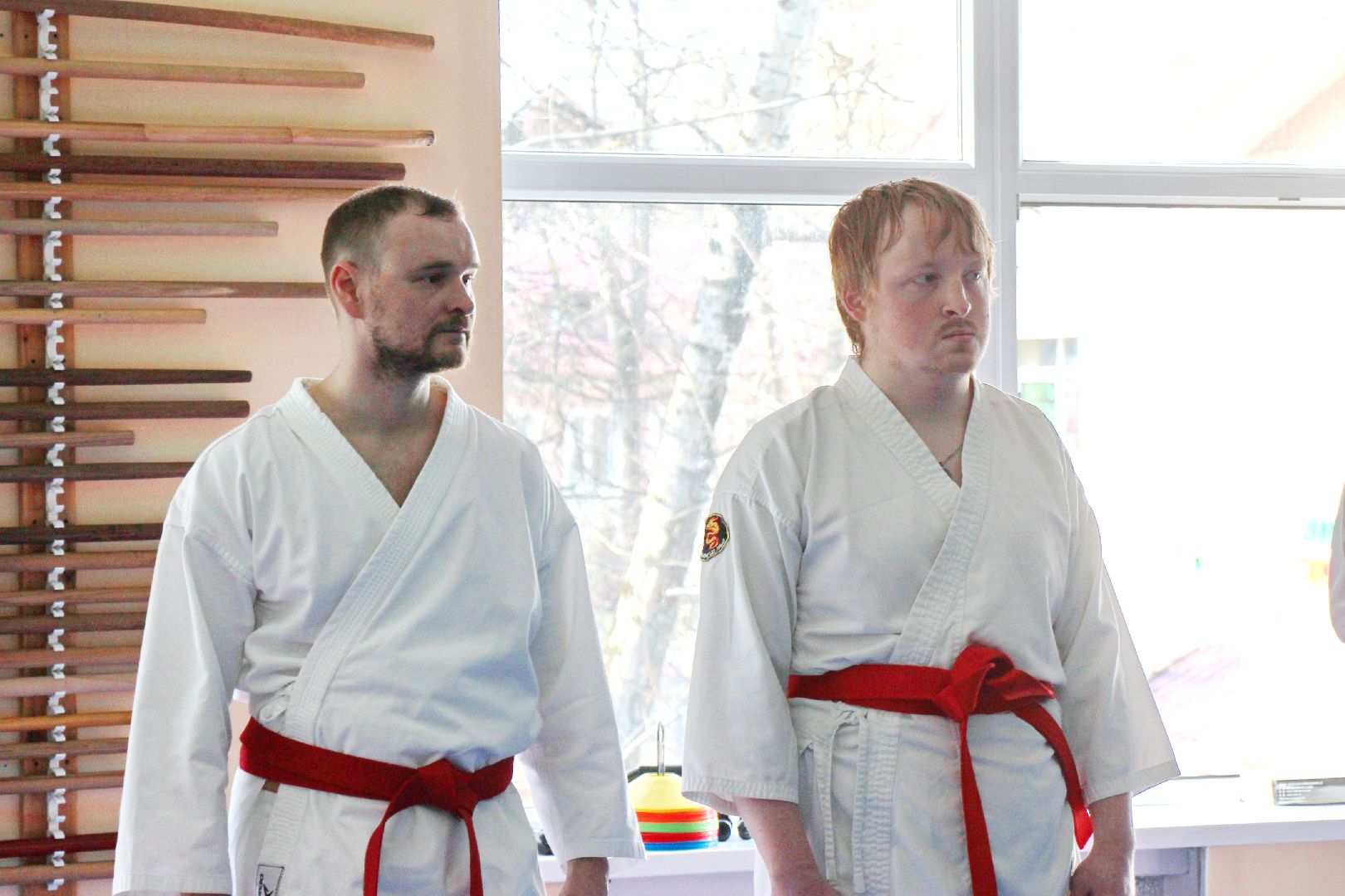 карате, спорт, лобня,