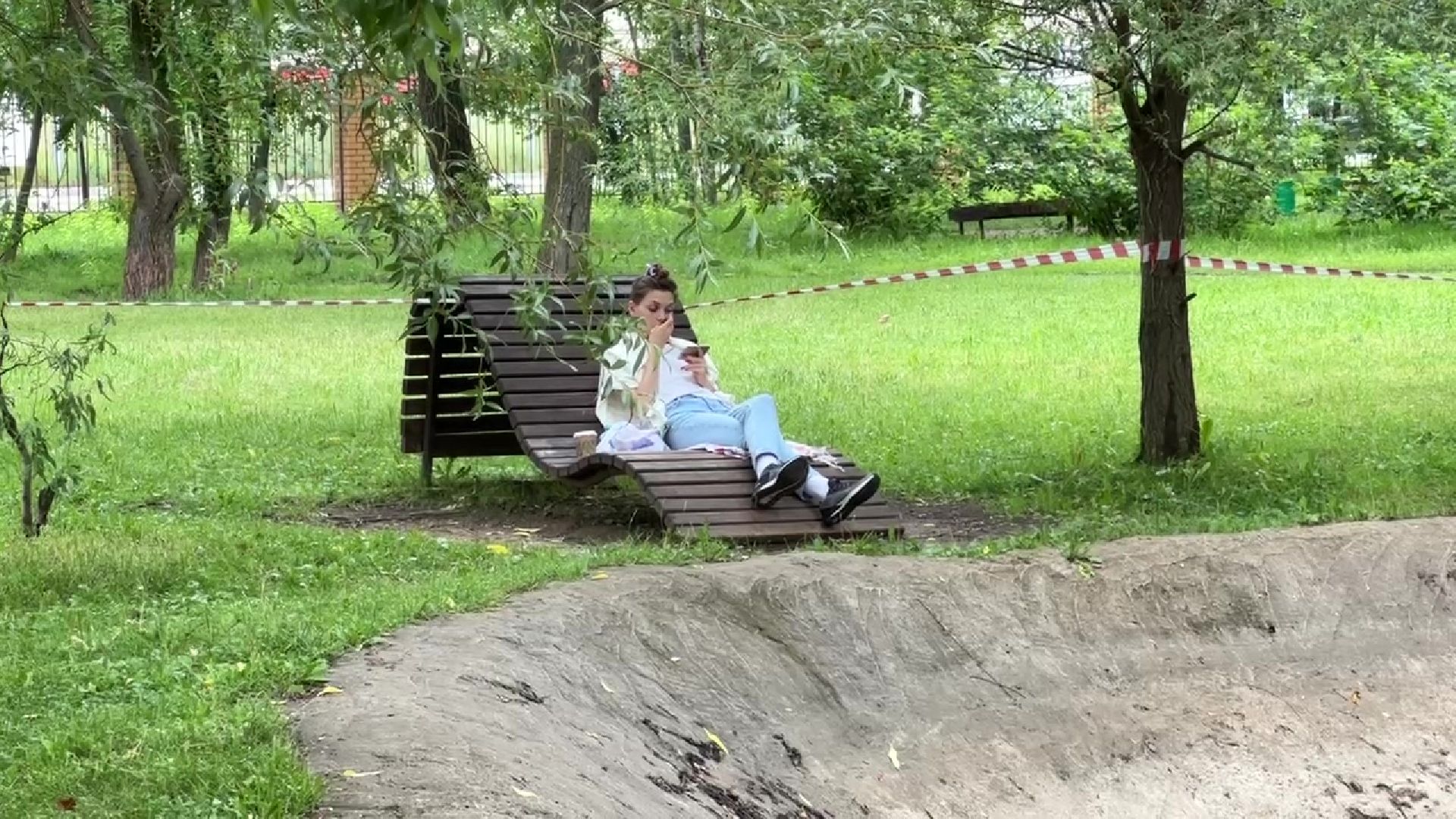 Реутов, благоустройство, парк, пруд, очистка,