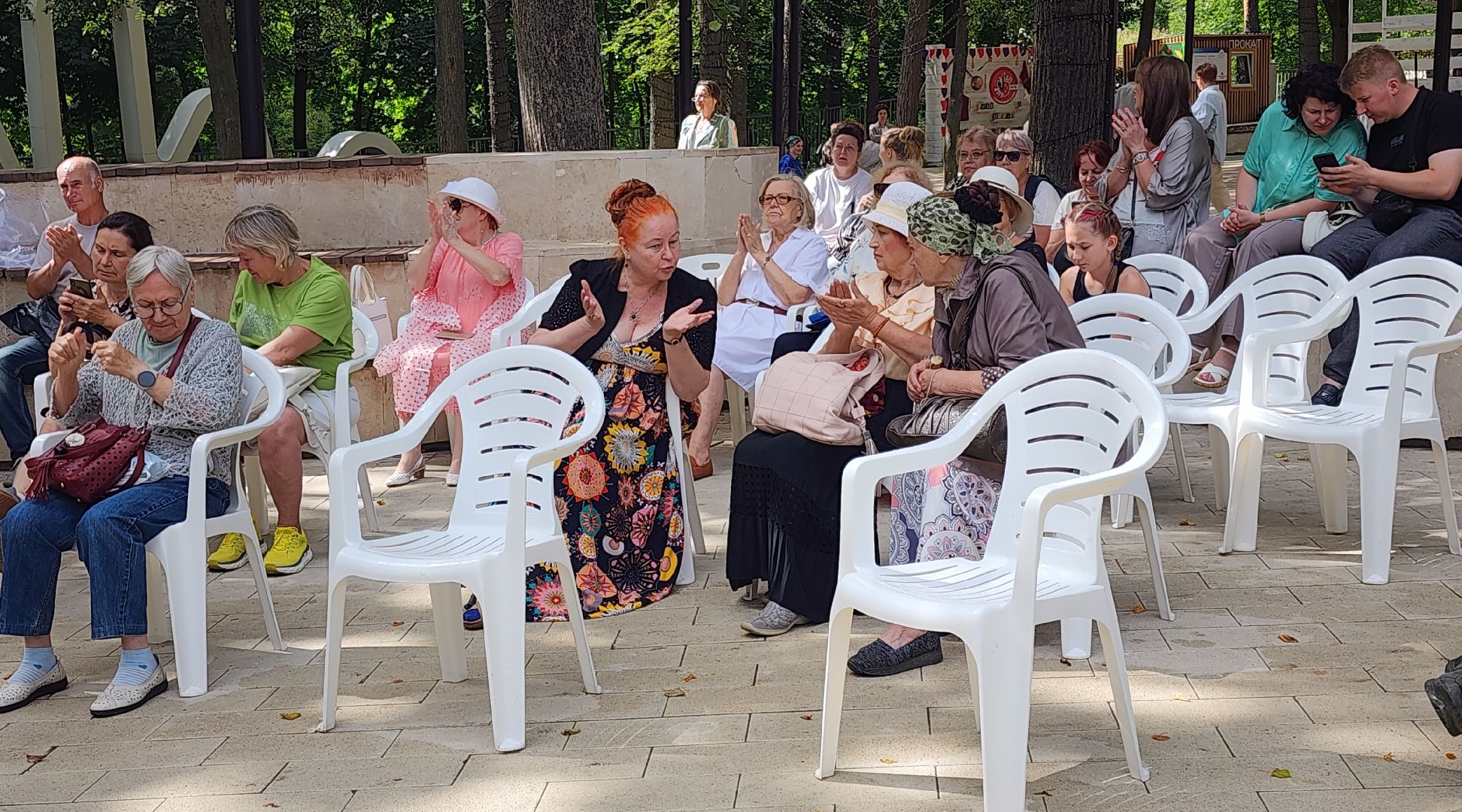 Звенигород, Музыка, Еультура Подмосковья,