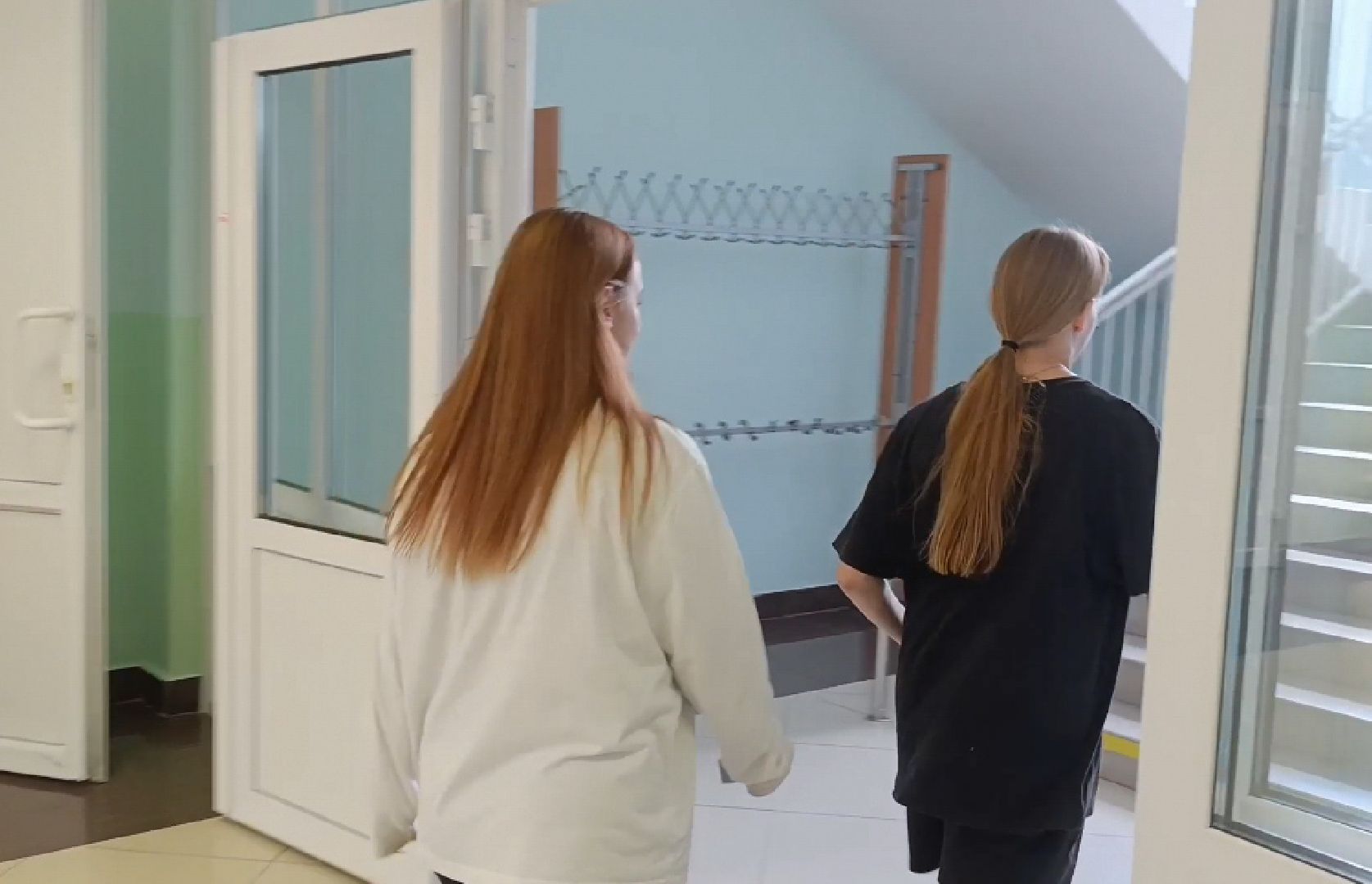 Бронницы, Гимназия имени Пушкина, Летний лагерь Радуга, Антитеррористическая квест-игра,