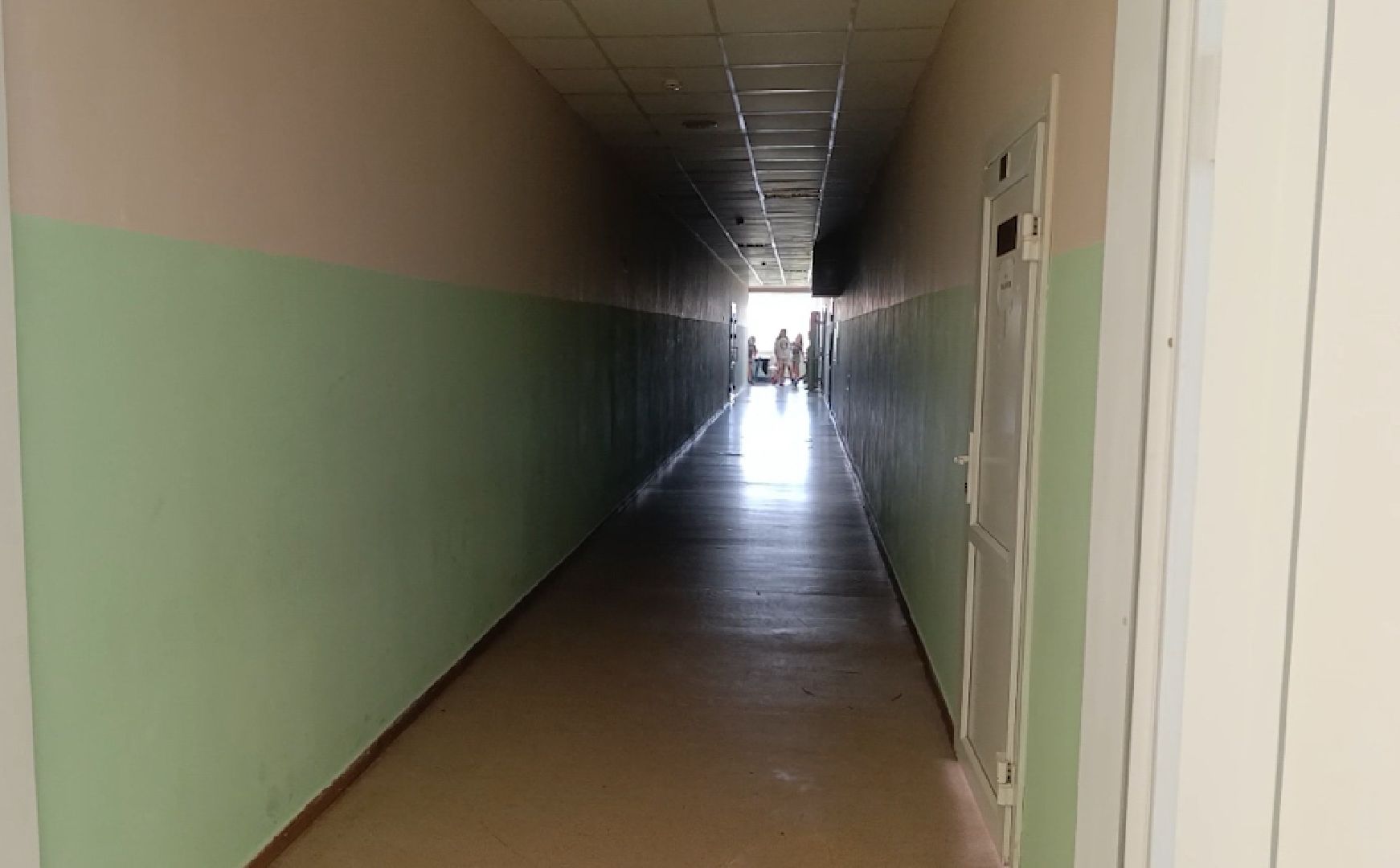 Бронницы, Гимназия имени Пушкина, Летний лагерь Радуга, Антитеррористическая квест-игра,