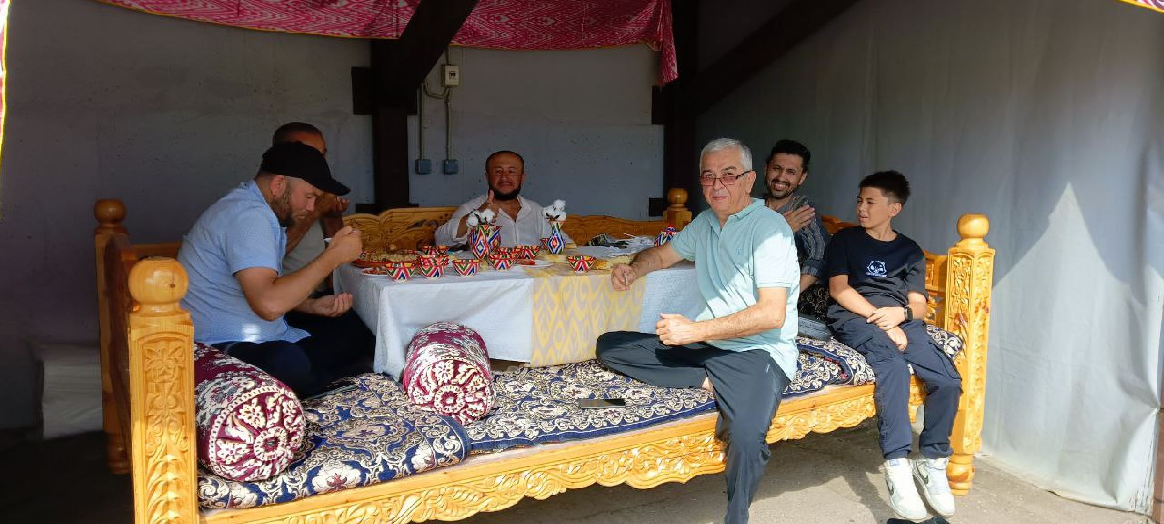 Дмитров, Евразийские игры, Максима Парк,