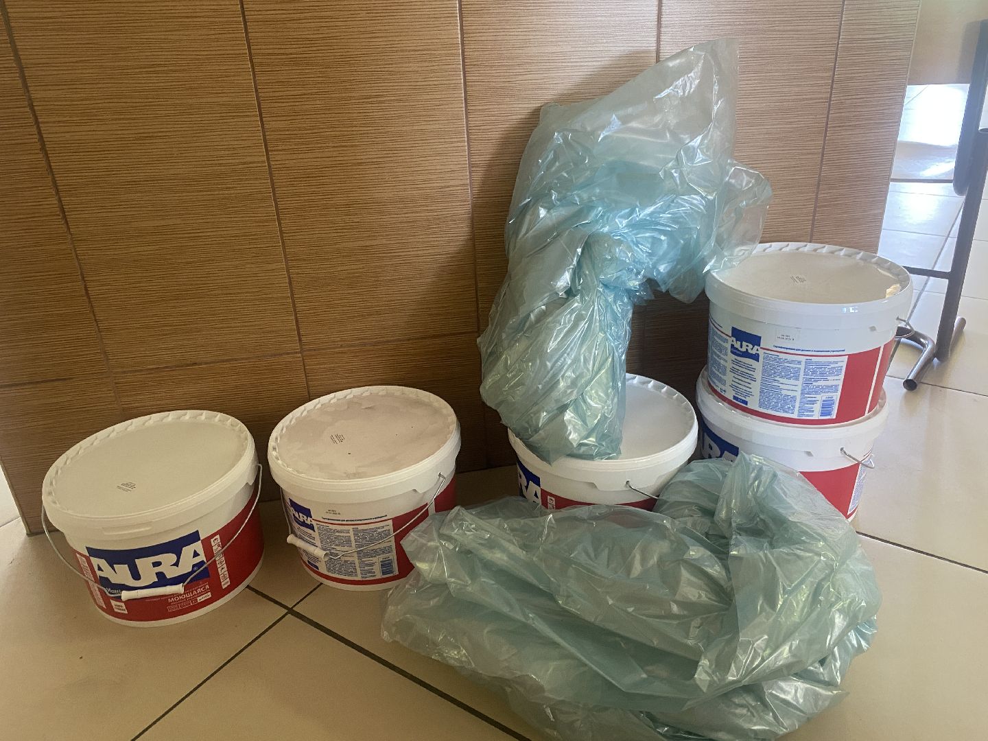 новый учебный год, школа перспектива власиха, подготовка к учебному году, текущий ремонт школы, Власиха Перспектива,