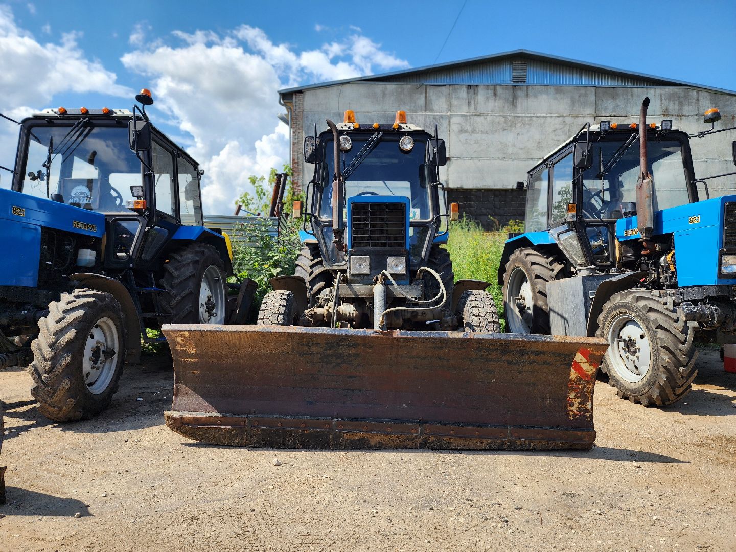 воскресенск, благоустройство, техника, осенне-зимний период,